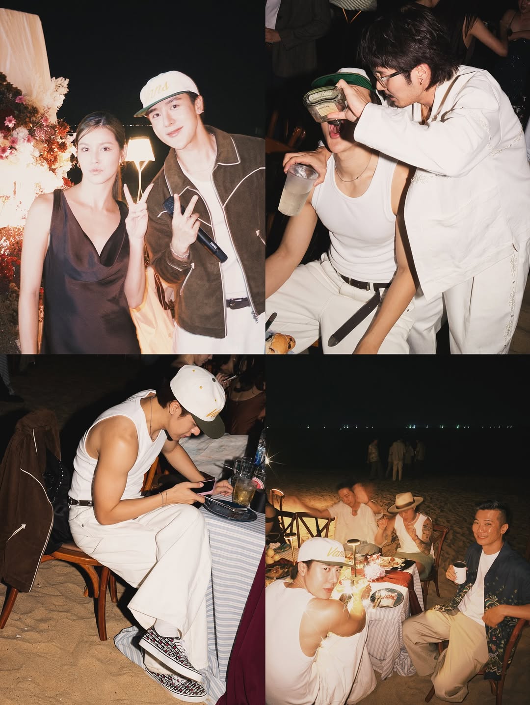 อาร์ม - วีรยุทธ จันทร์สุข