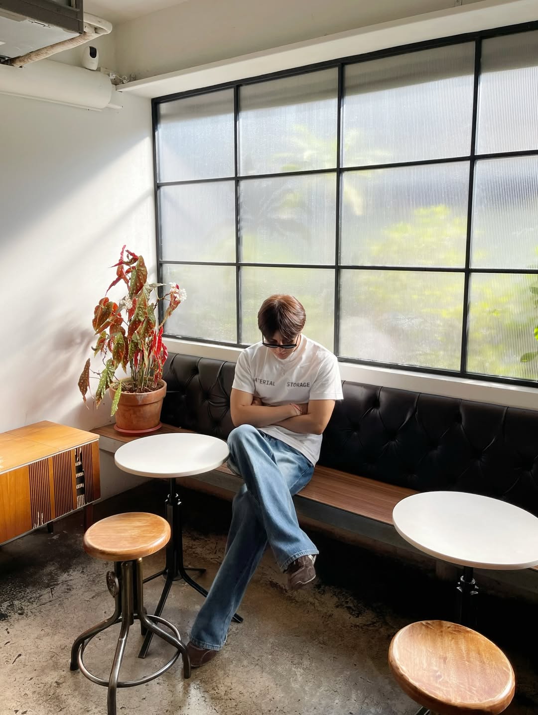 อาร์ม - วีรยุทธ จันทร์สุข