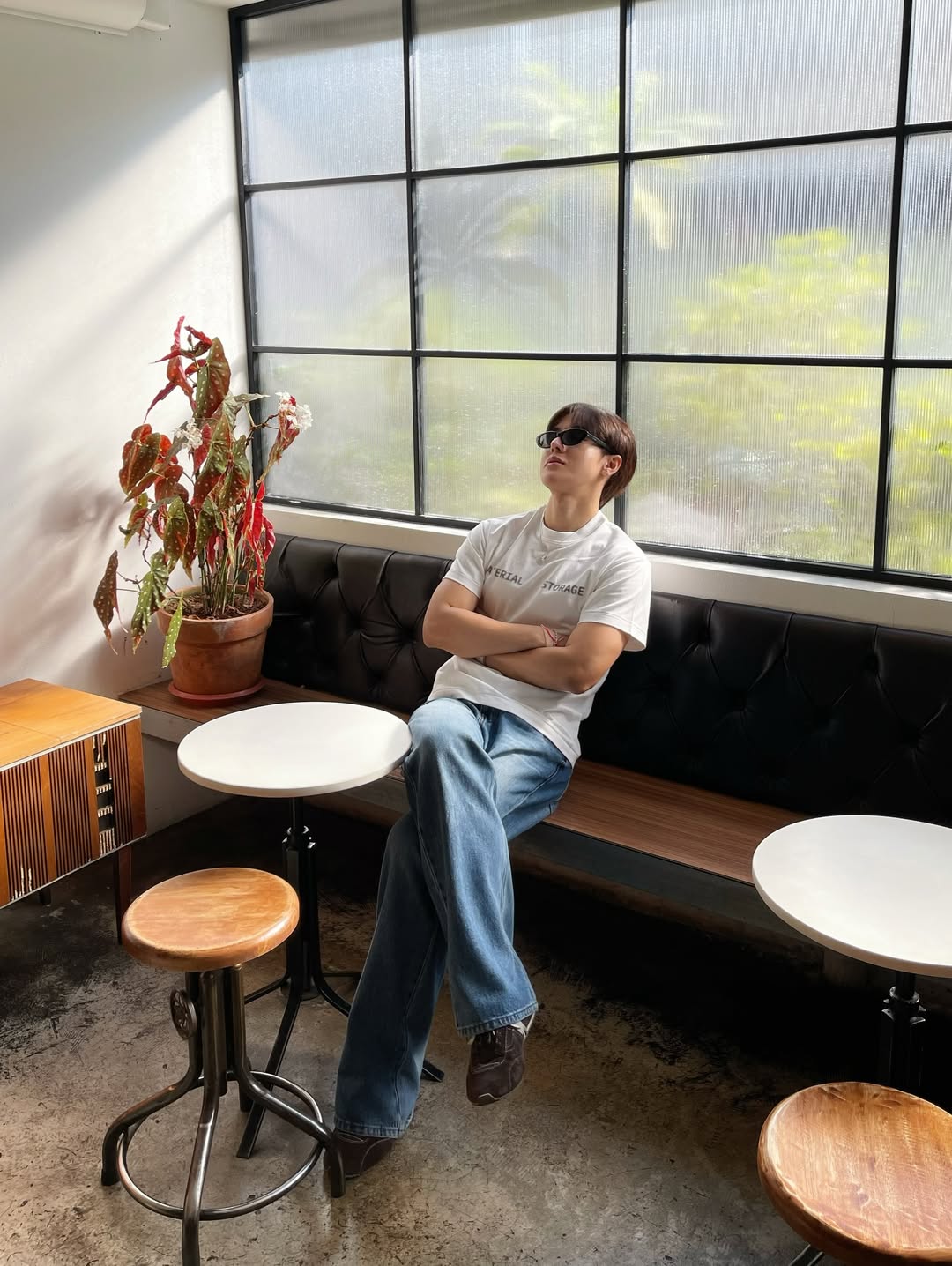 อาร์ม - วีรยุทธ จันทร์สุข