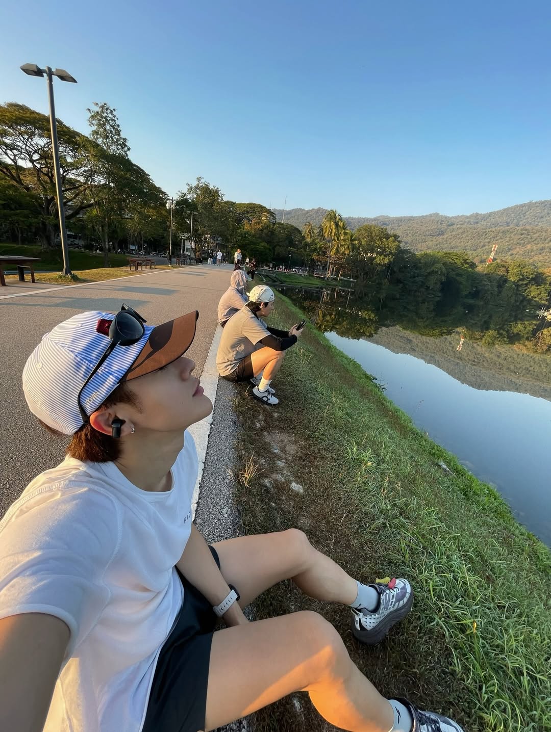 อาร์ม - วีรยุทธ จันทร์สุข