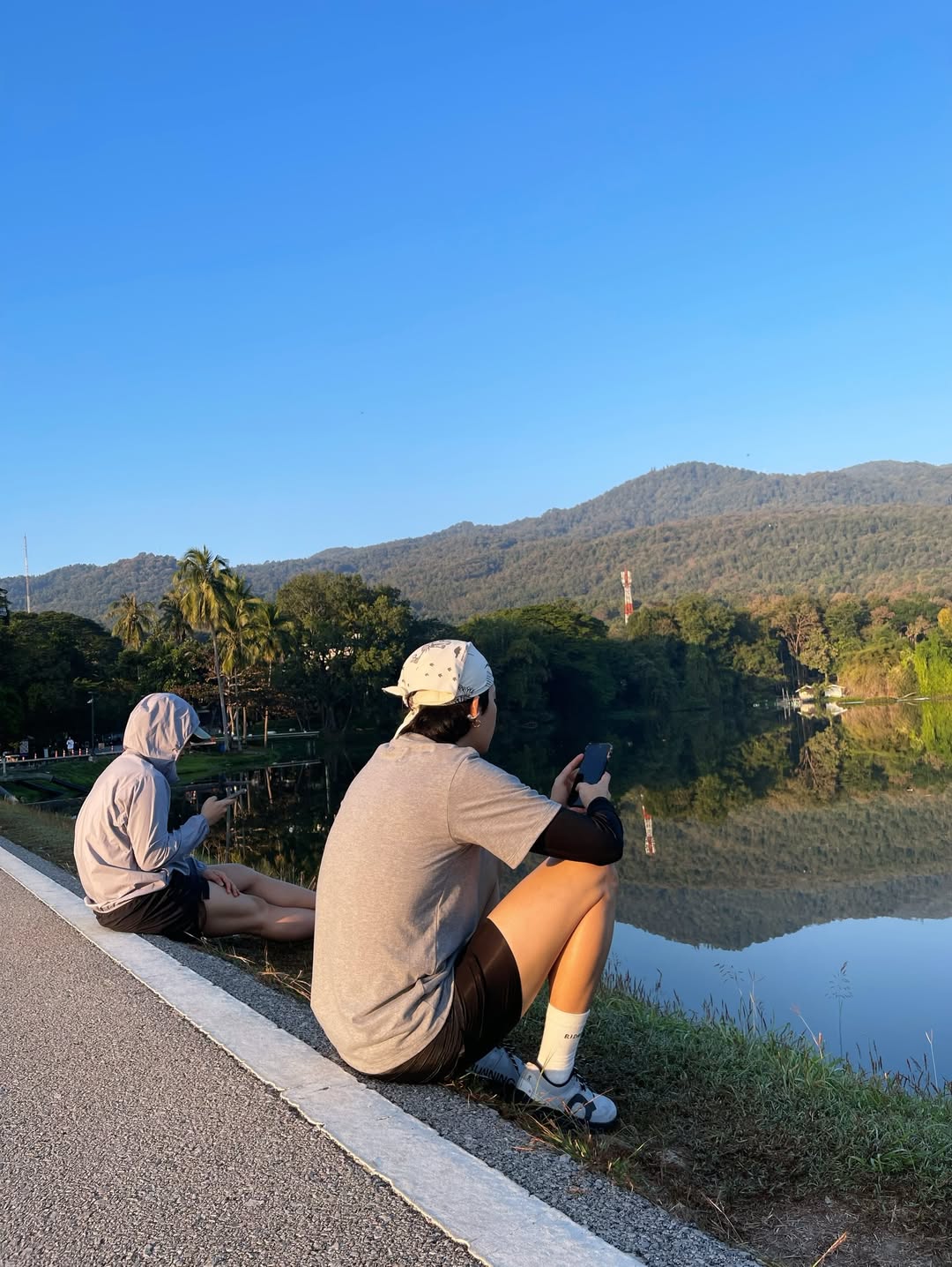 อาร์ม - วีรยุทธ จันทร์สุข