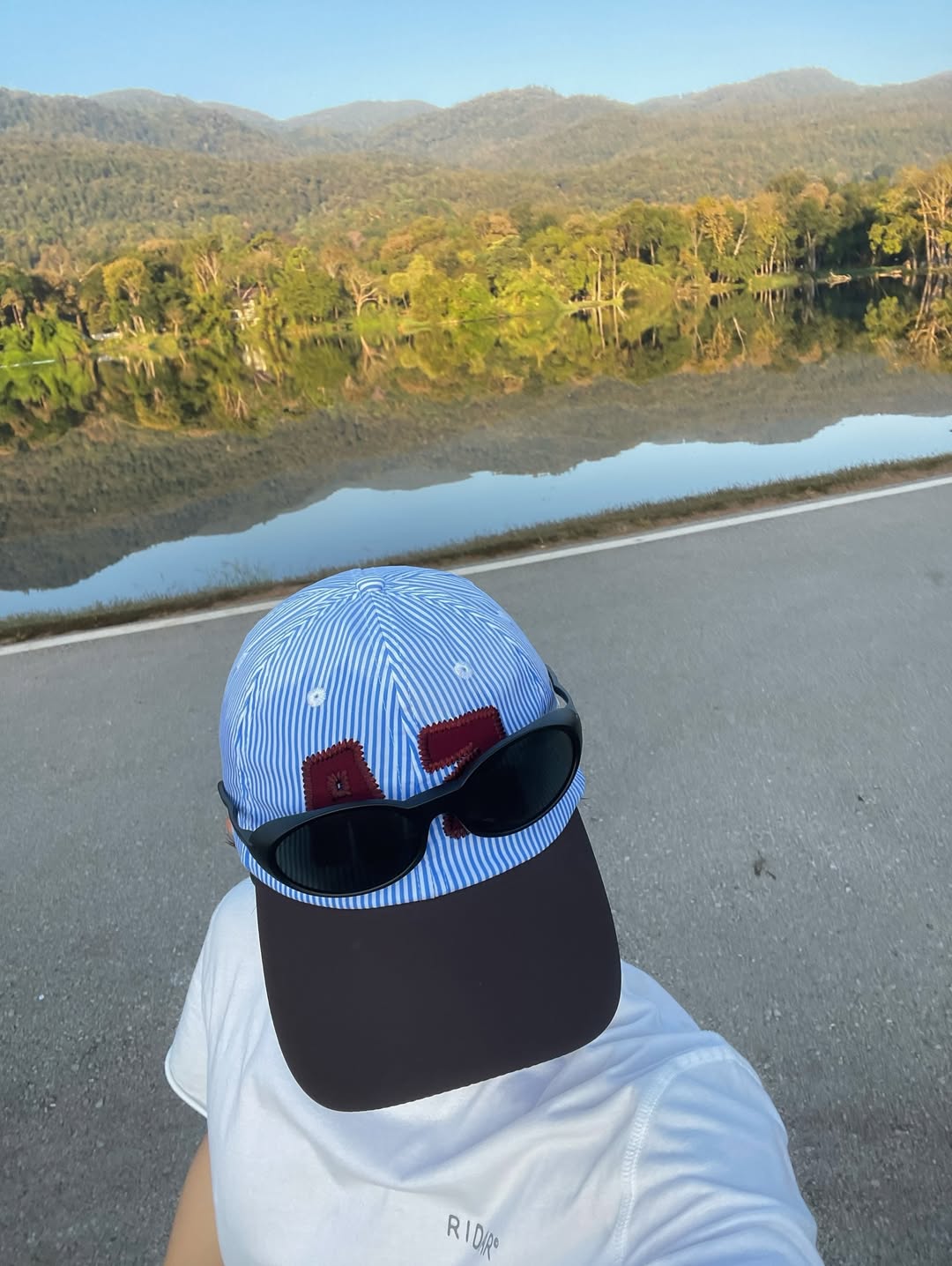 อาร์ม - วีรยุทธ จันทร์สุข