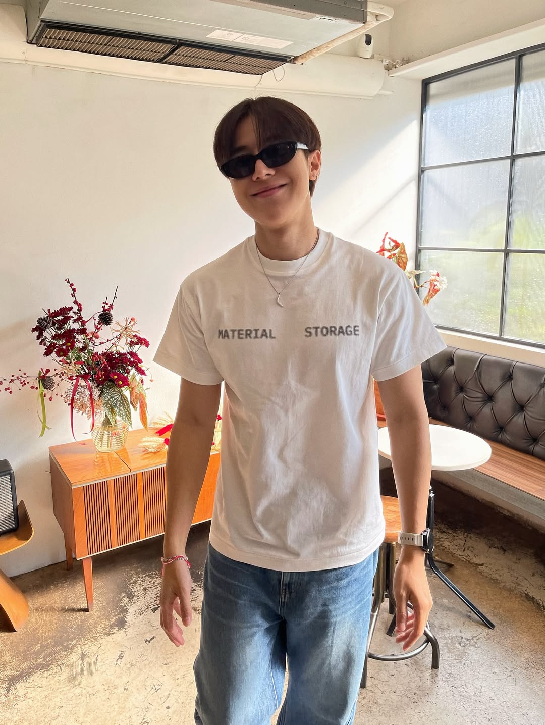 อาร์ม - วีรยุทธ จันทร์สุข