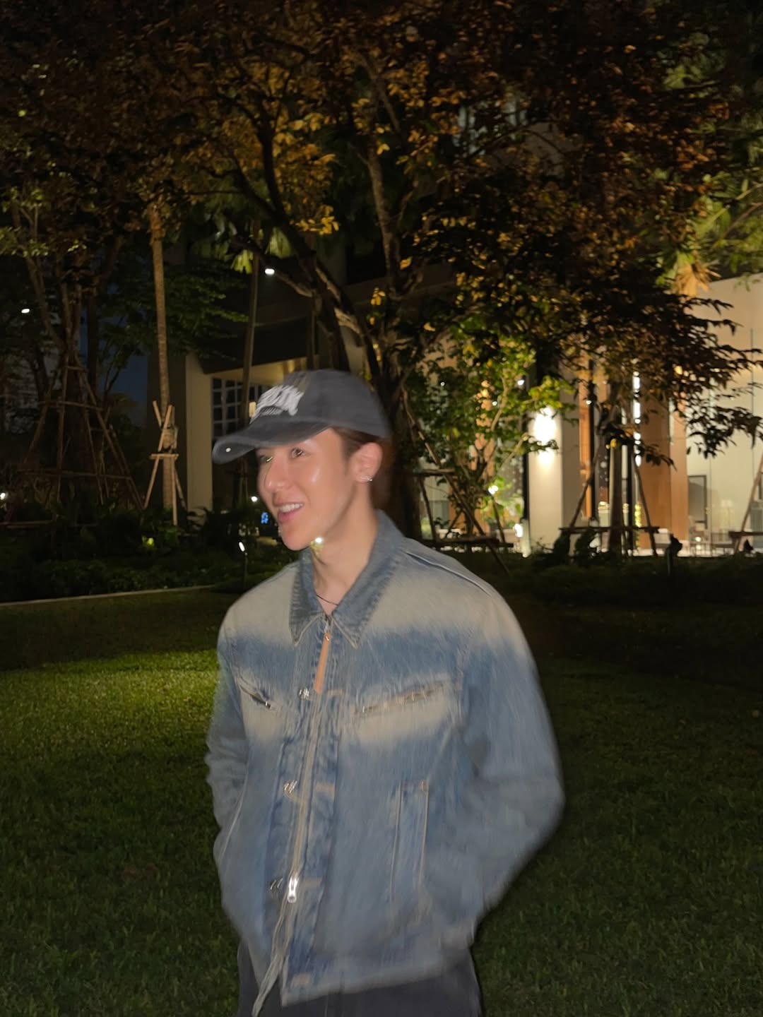 อาร์ม - วีรยุทธ จันทร์สุข