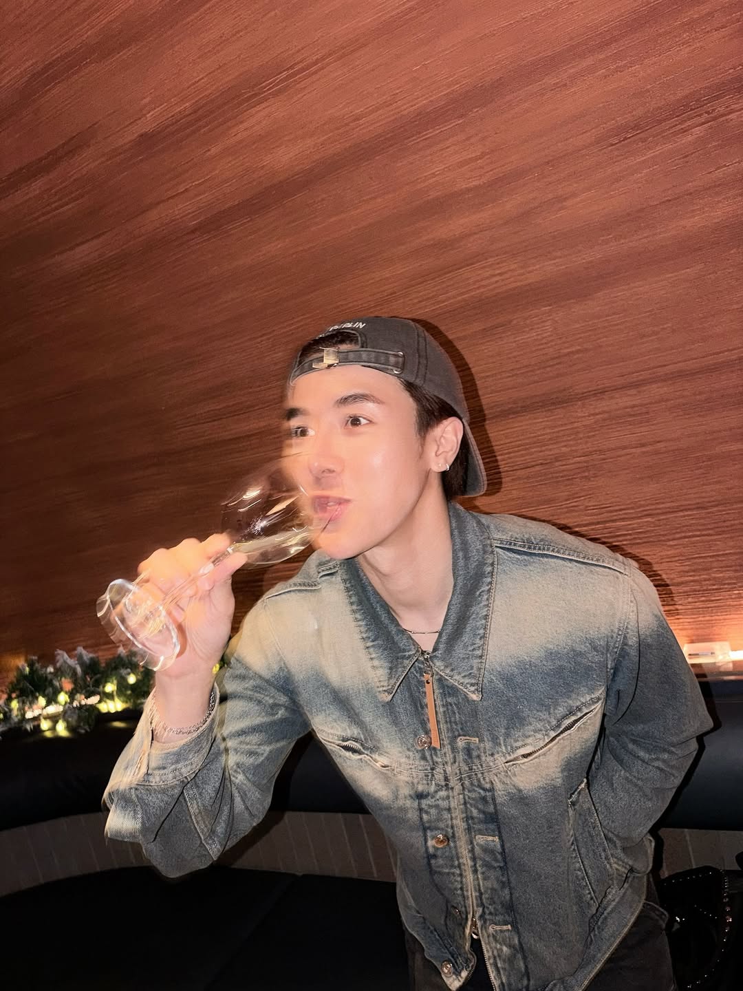 อาร์ม - วีรยุทธ จันทร์สุข