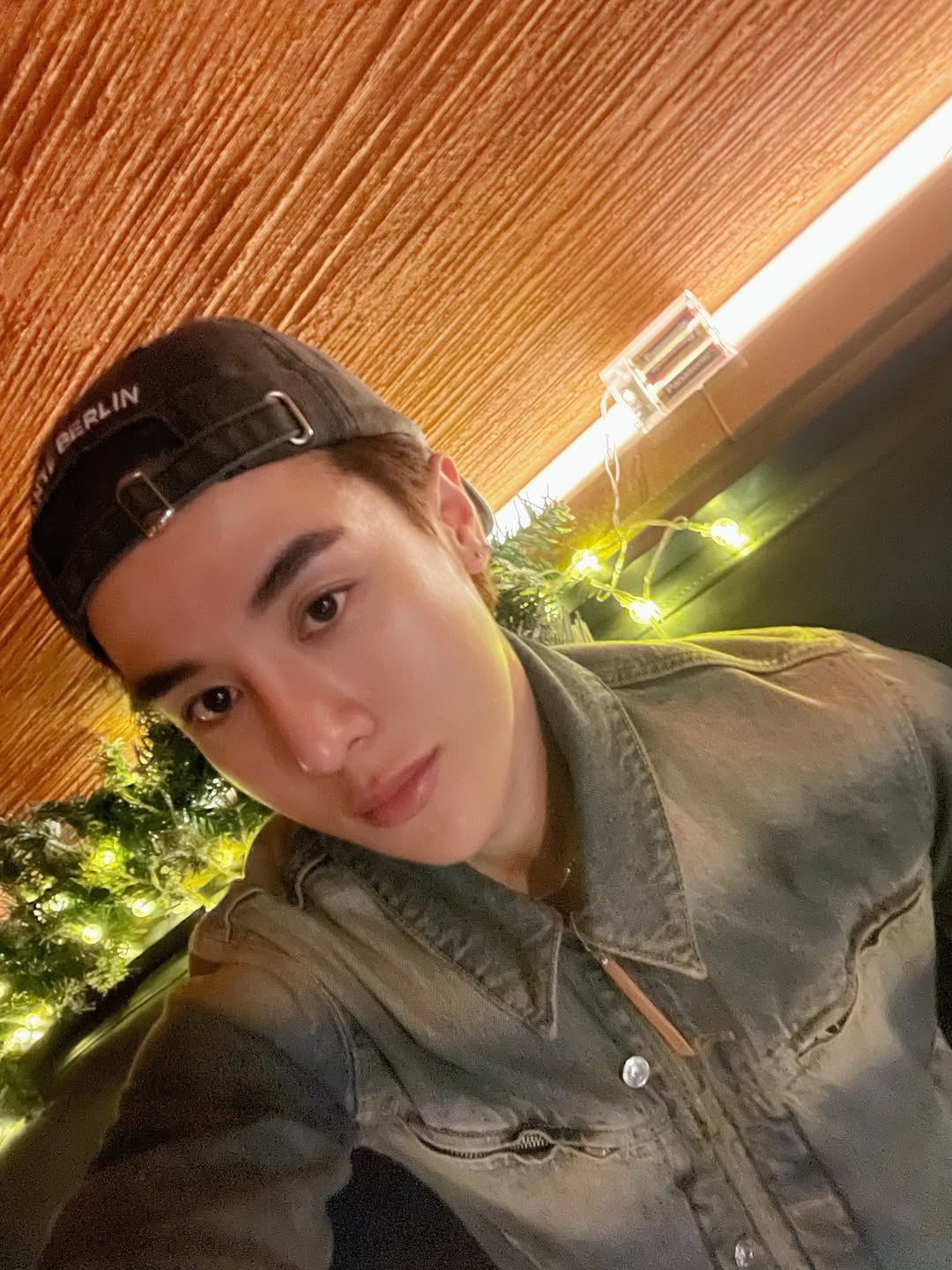 อาร์ม - วีรยุทธ จันทร์สุข