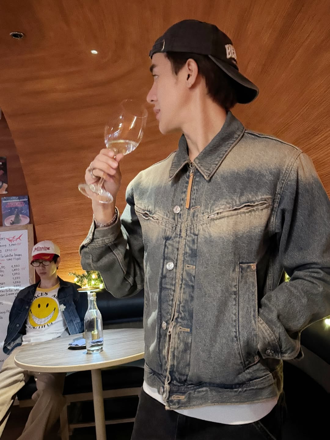 อาร์ม - วีรยุทธ จันทร์สุข