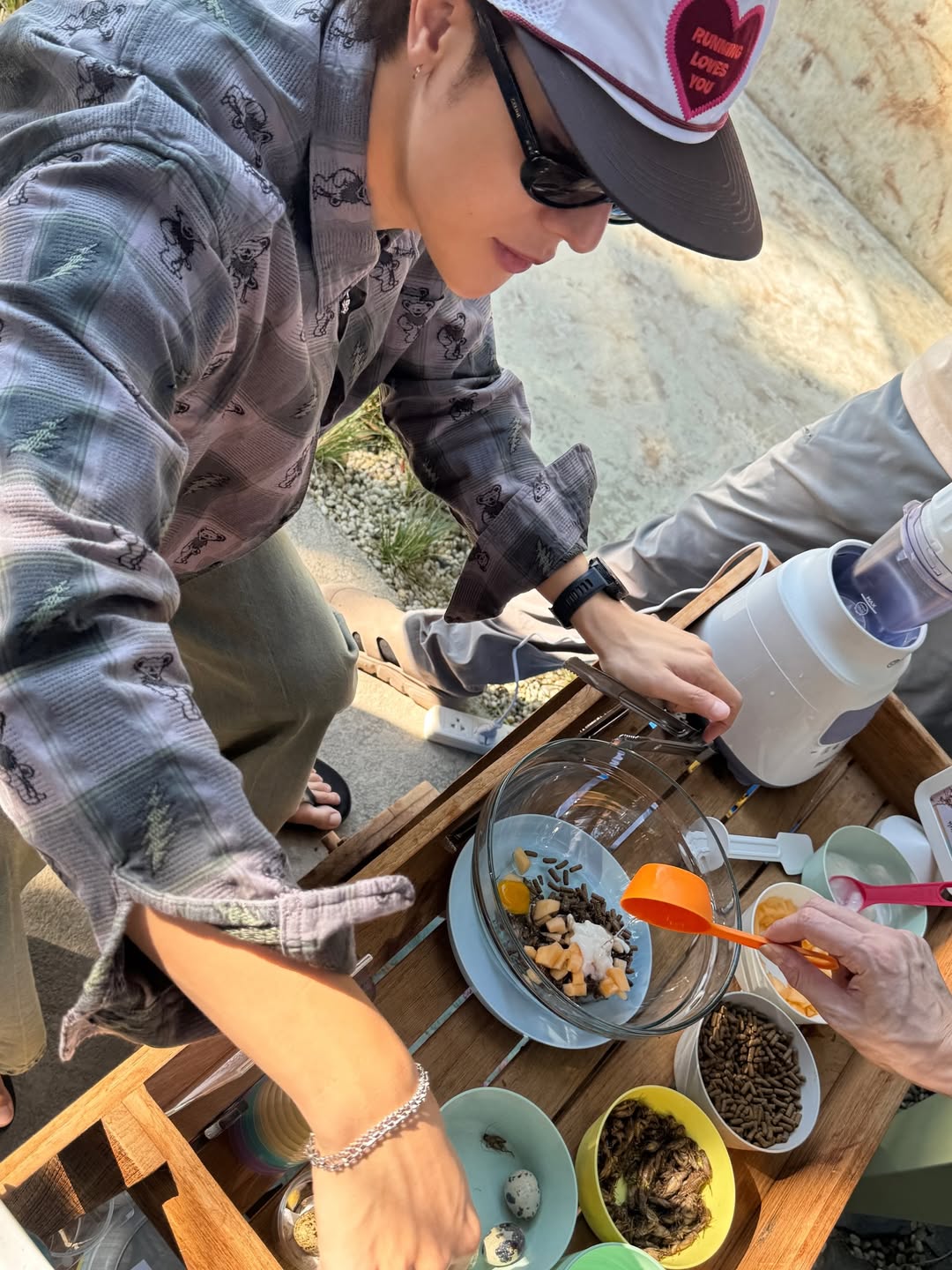 อาร์ม - วีรยุทธ จันทร์สุข