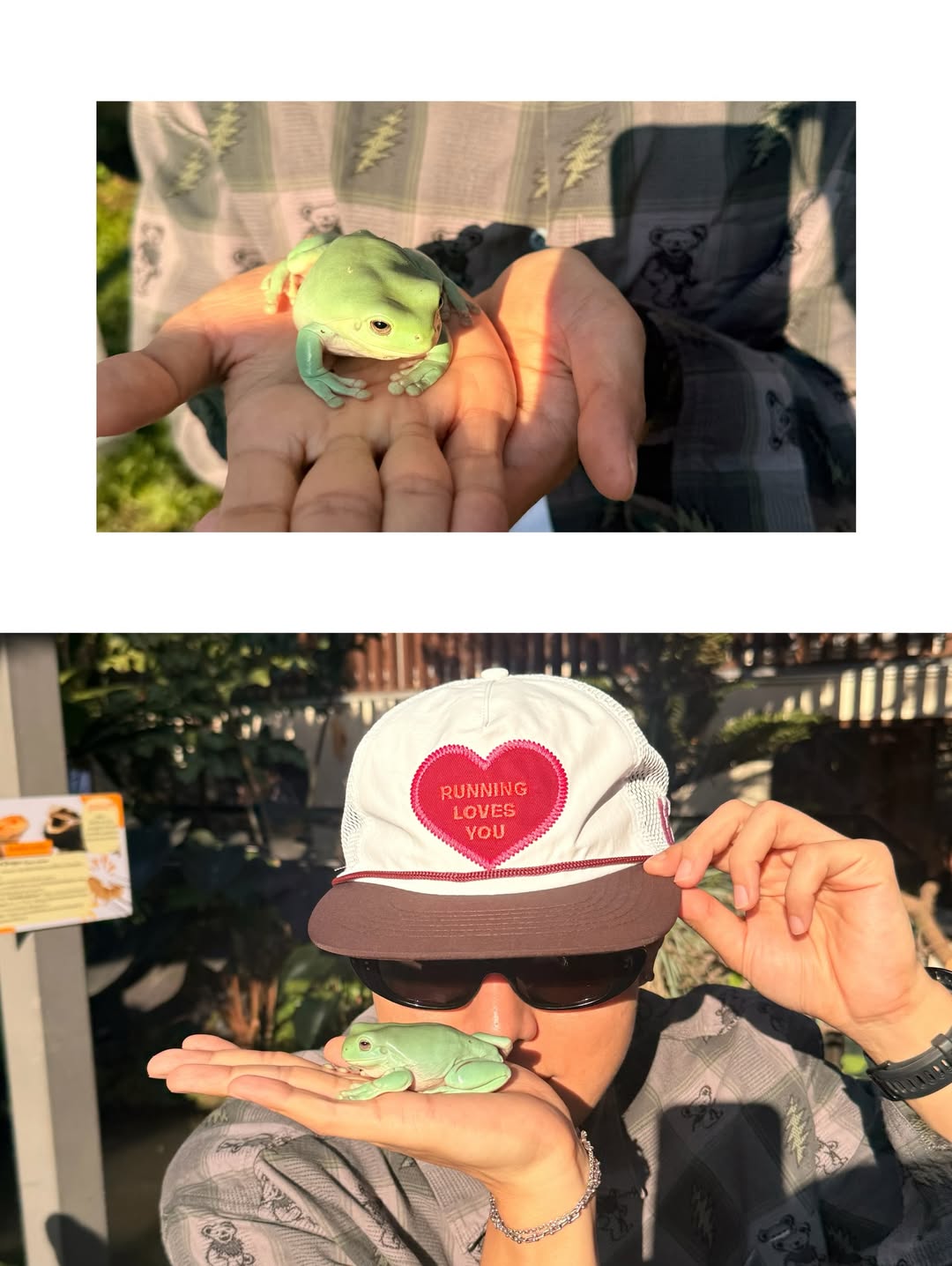 อาร์ม - วีรยุทธ จันทร์สุข