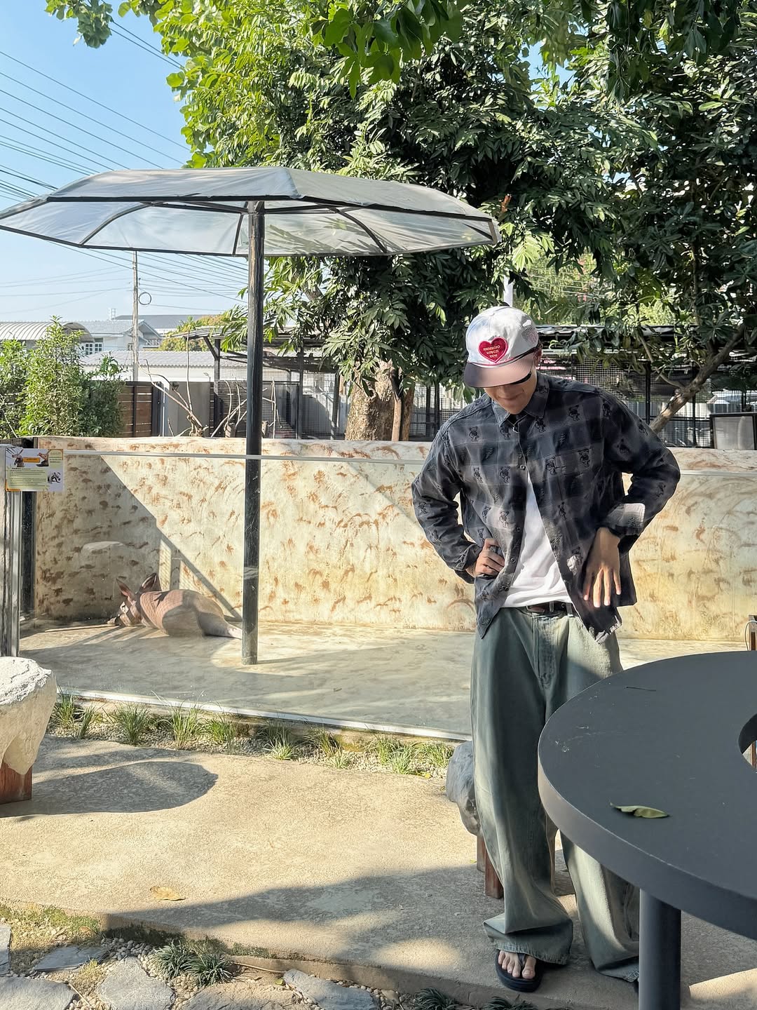 อาร์ม - วีรยุทธ จันทร์สุข