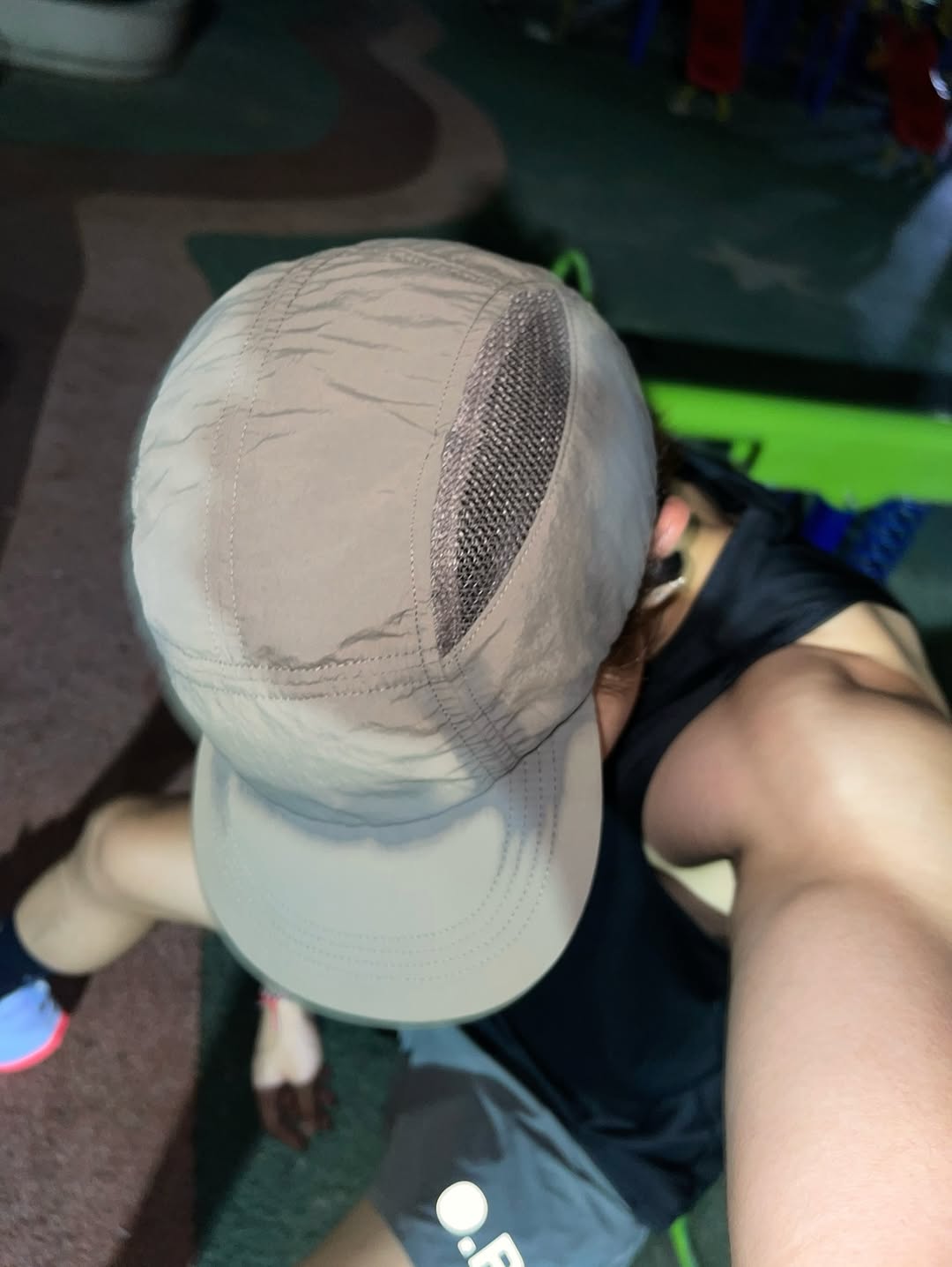 อาร์ม - วีรยุทธ จันทร์สุข