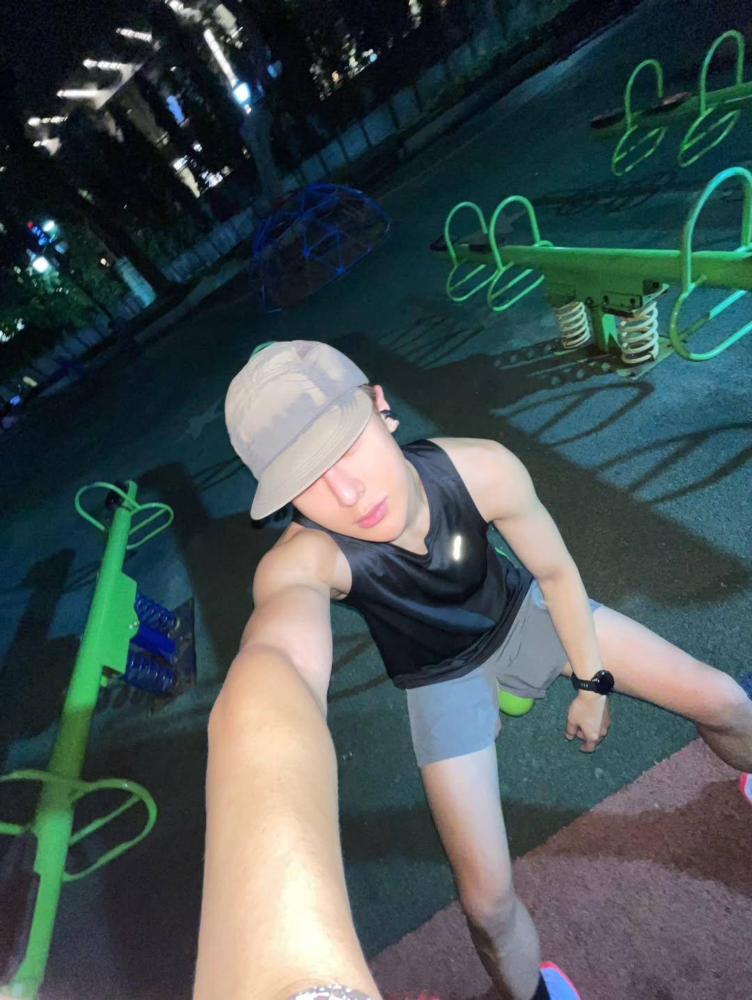 อาร์ม - วีรยุทธ จันทร์สุข