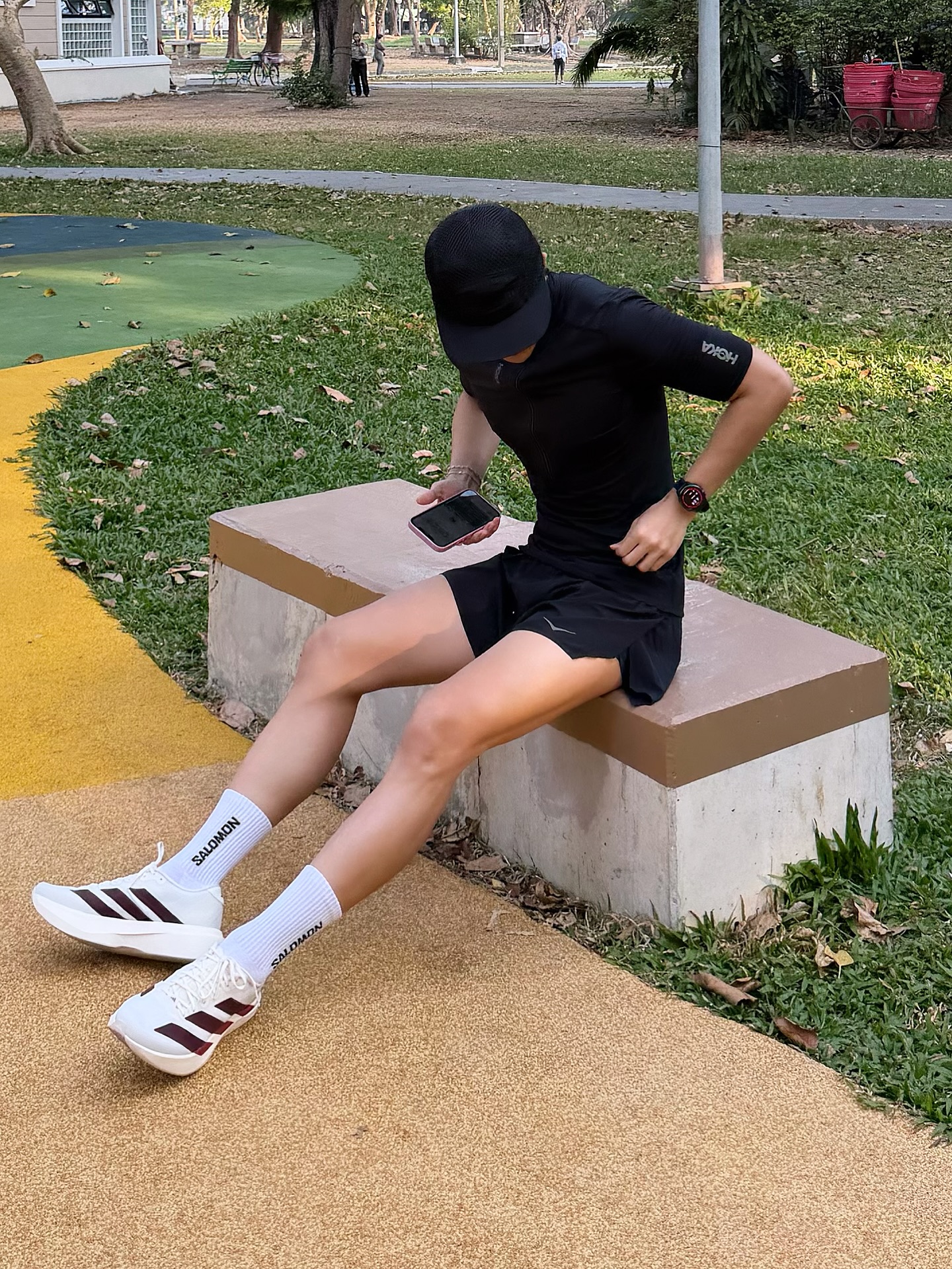 อาร์ม - วีรยุทธ จันทร์สุข