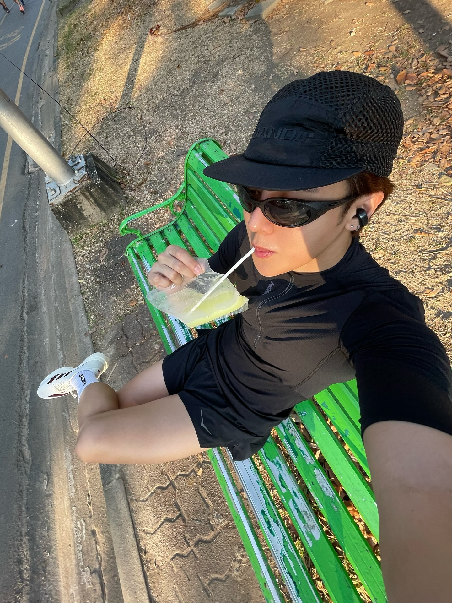 อาร์ม - วีรยุทธ จันทร์สุข