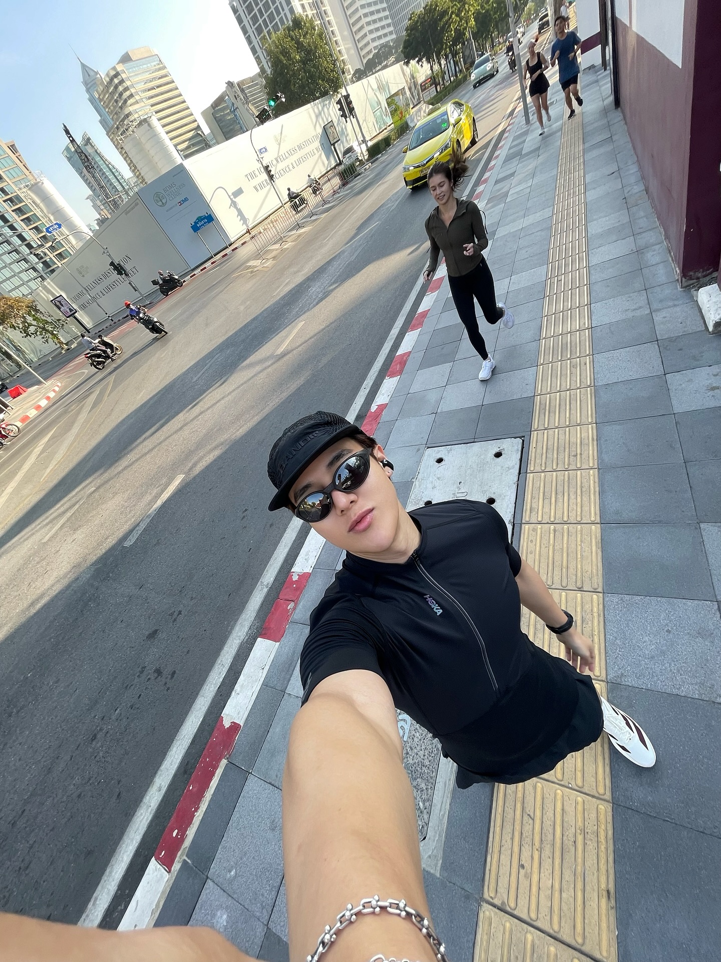 อาร์ม - วีรยุทธ จันทร์สุข