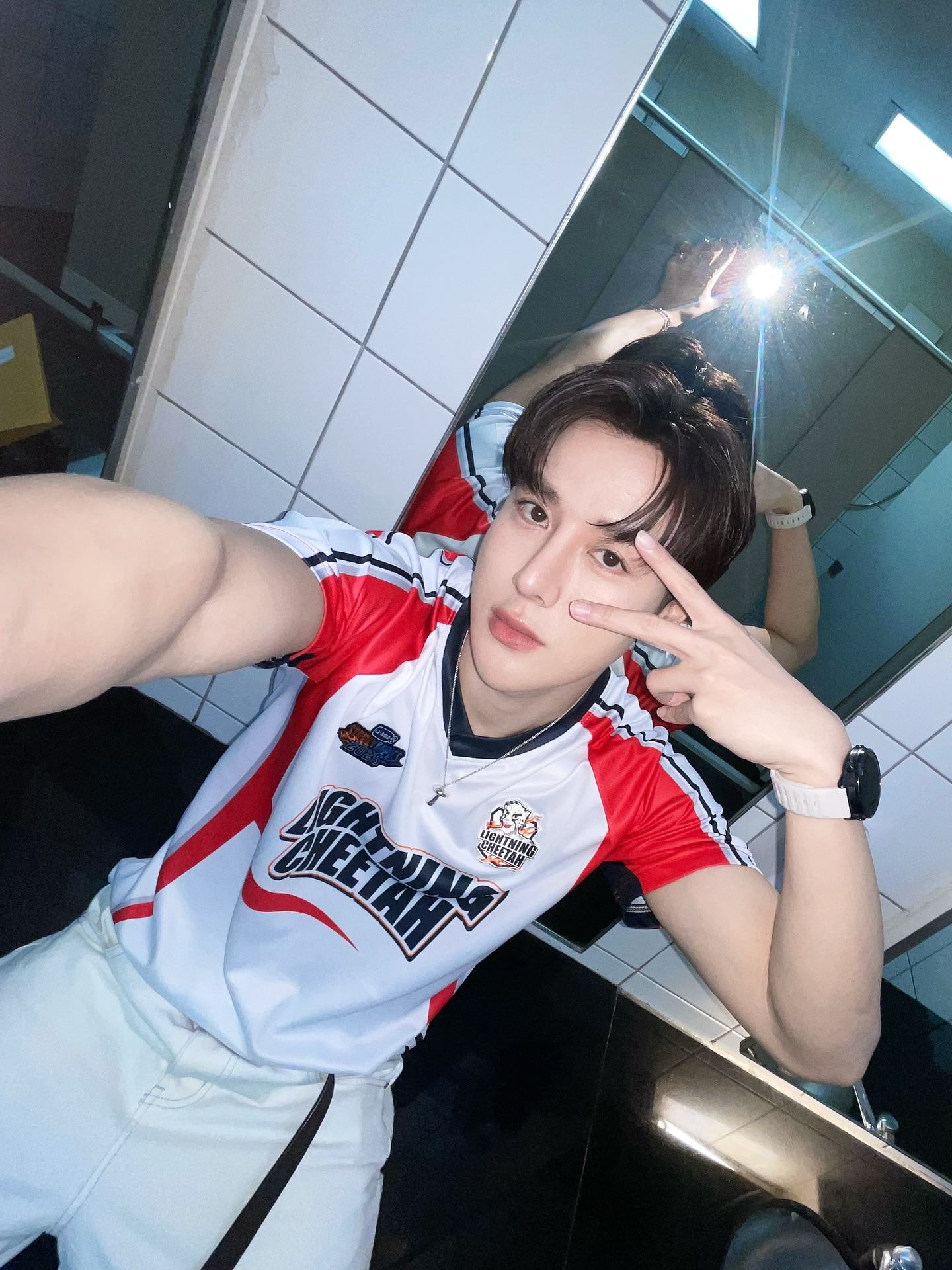 อาร์ม - วีรยุทธ จันทร์สุข