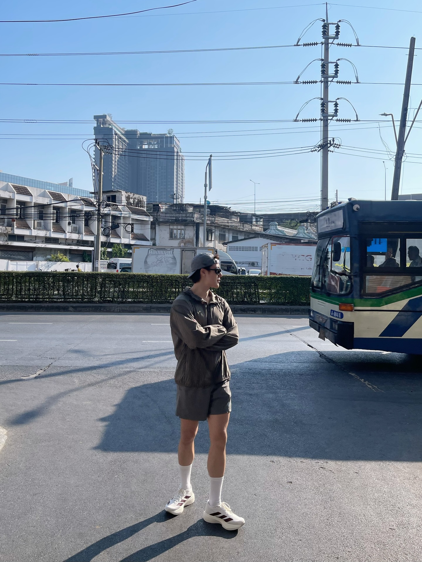 อาร์ม - วีรยุทธ จันทร์สุข