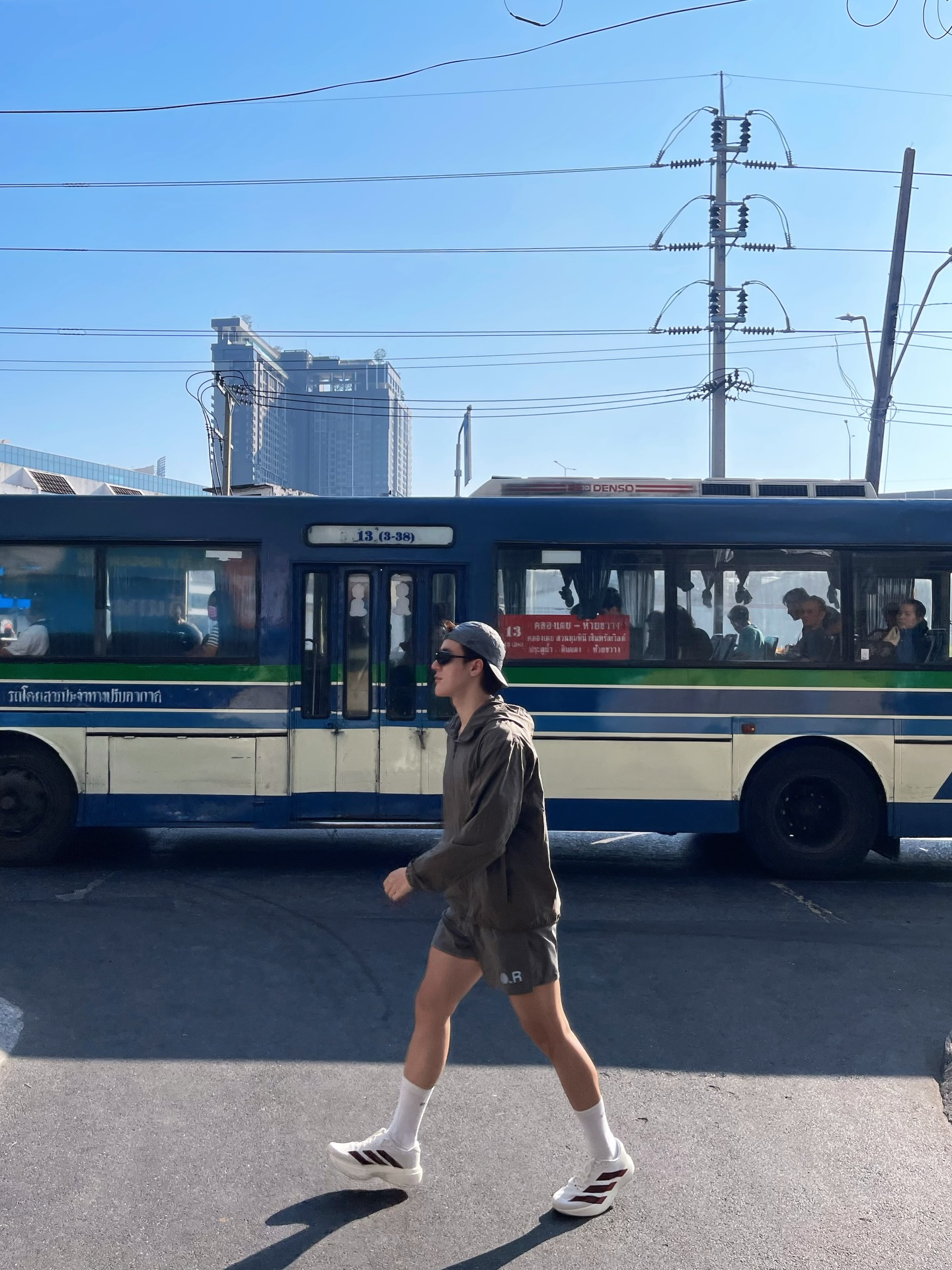 อาร์ม - วีรยุทธ จันทร์สุข