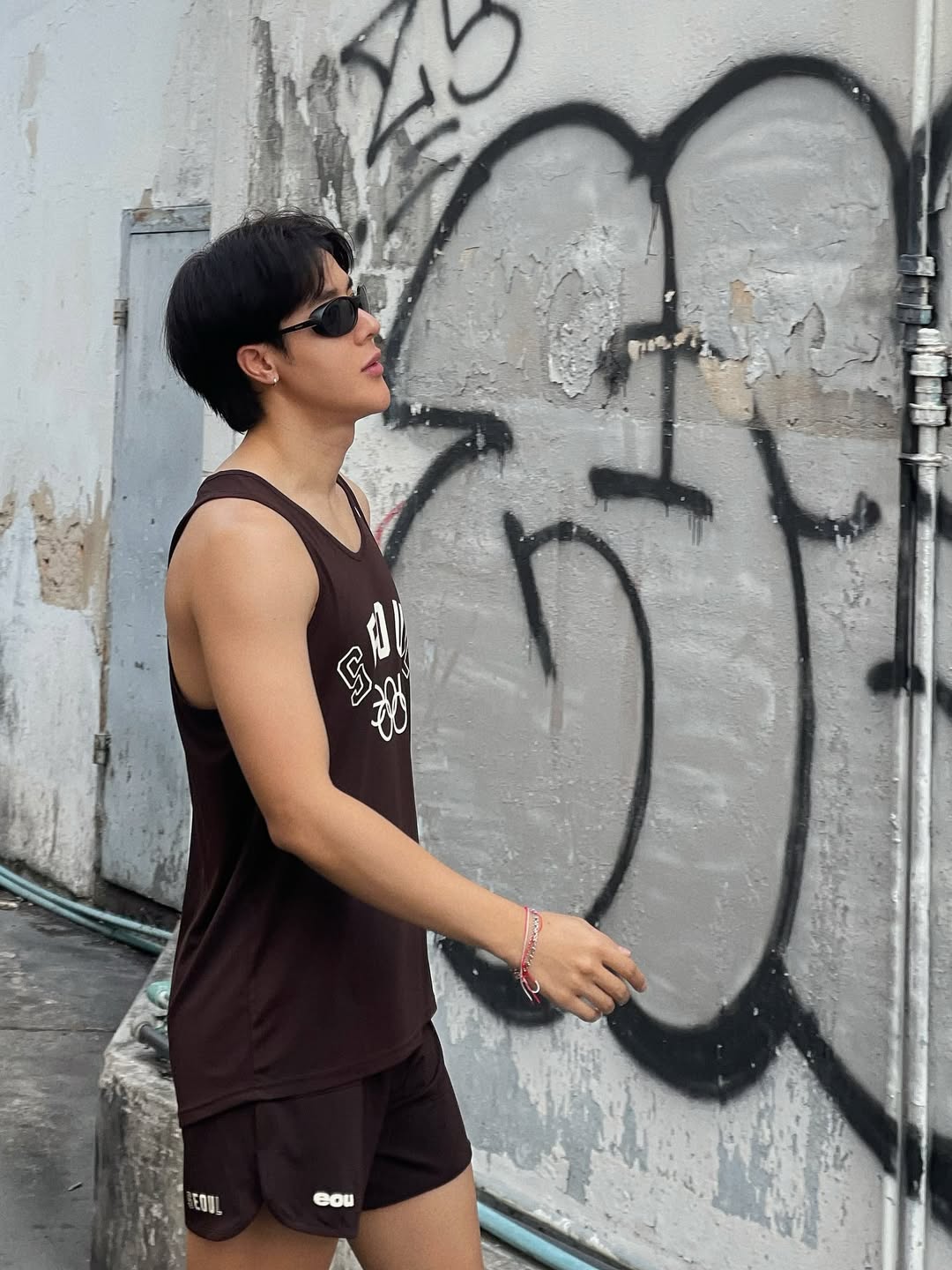 อาร์ม - วีรยุทธ จันทร์สุข