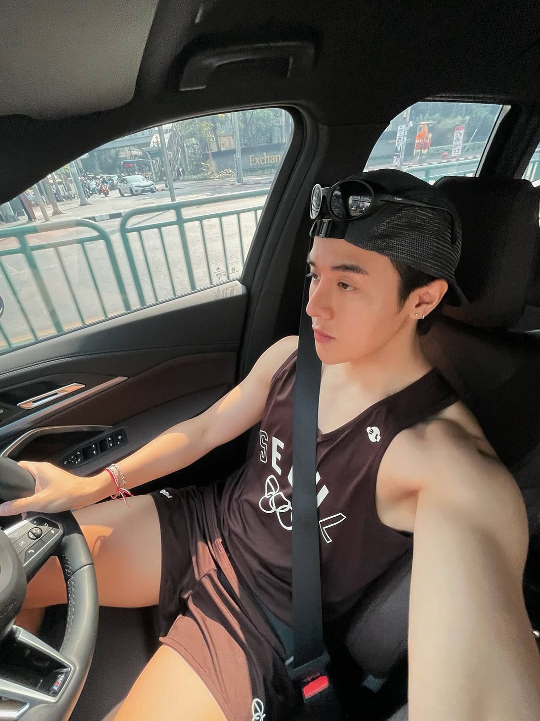 อาร์ม - วีรยุทธ จันทร์สุข