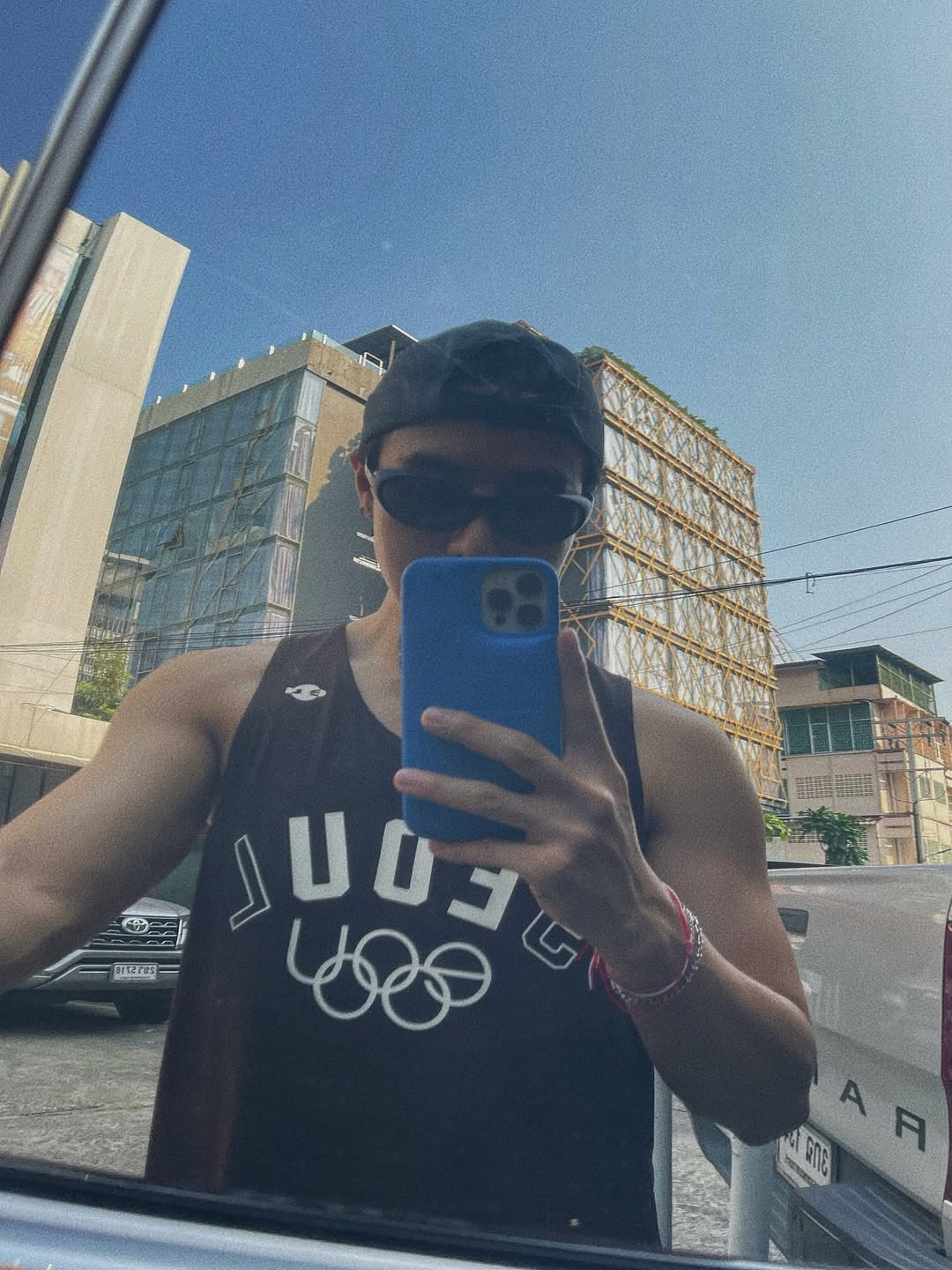 อาร์ม - วีรยุทธ จันทร์สุข