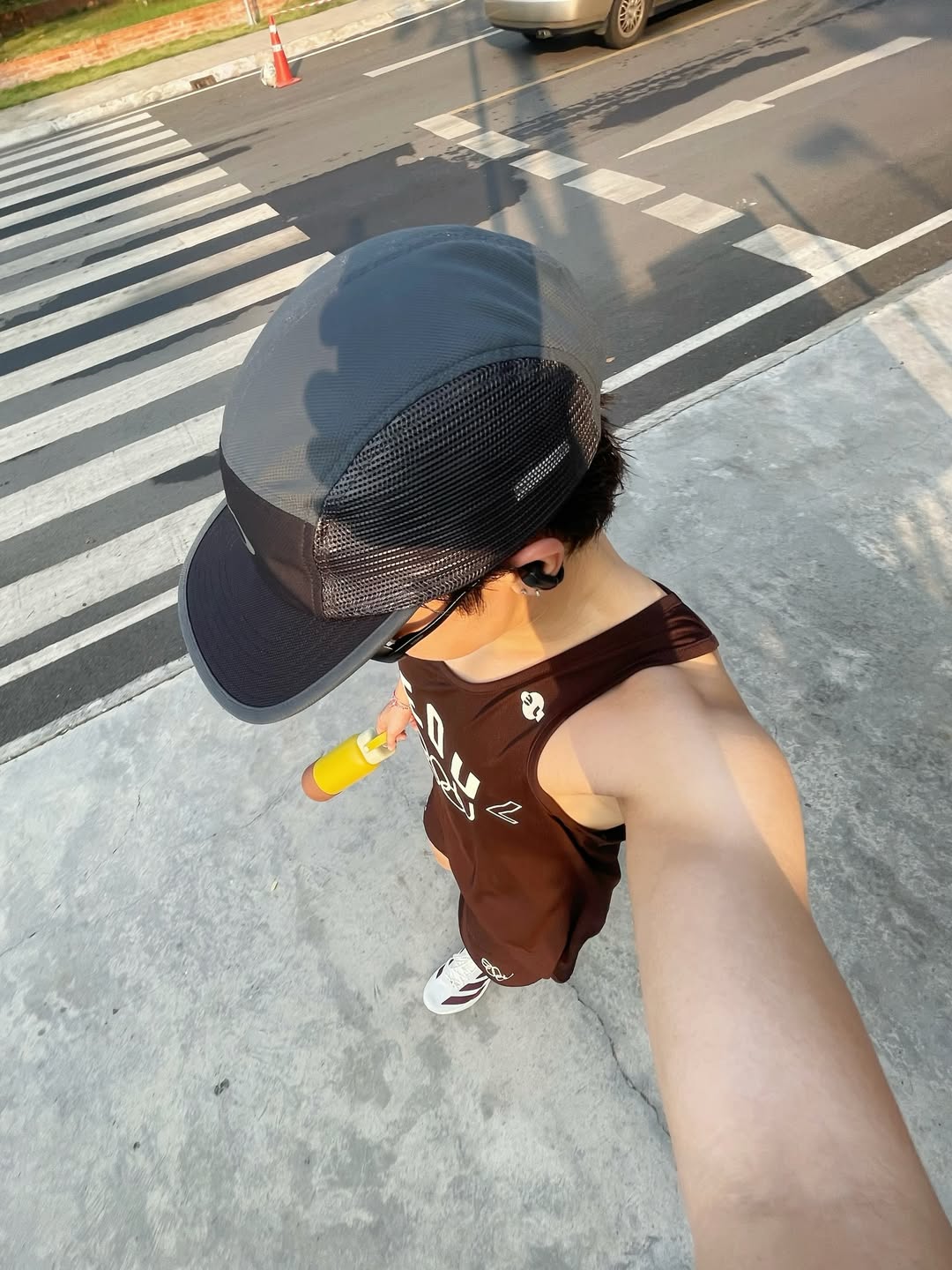 อาร์ม - วีรยุทธ จันทร์สุข