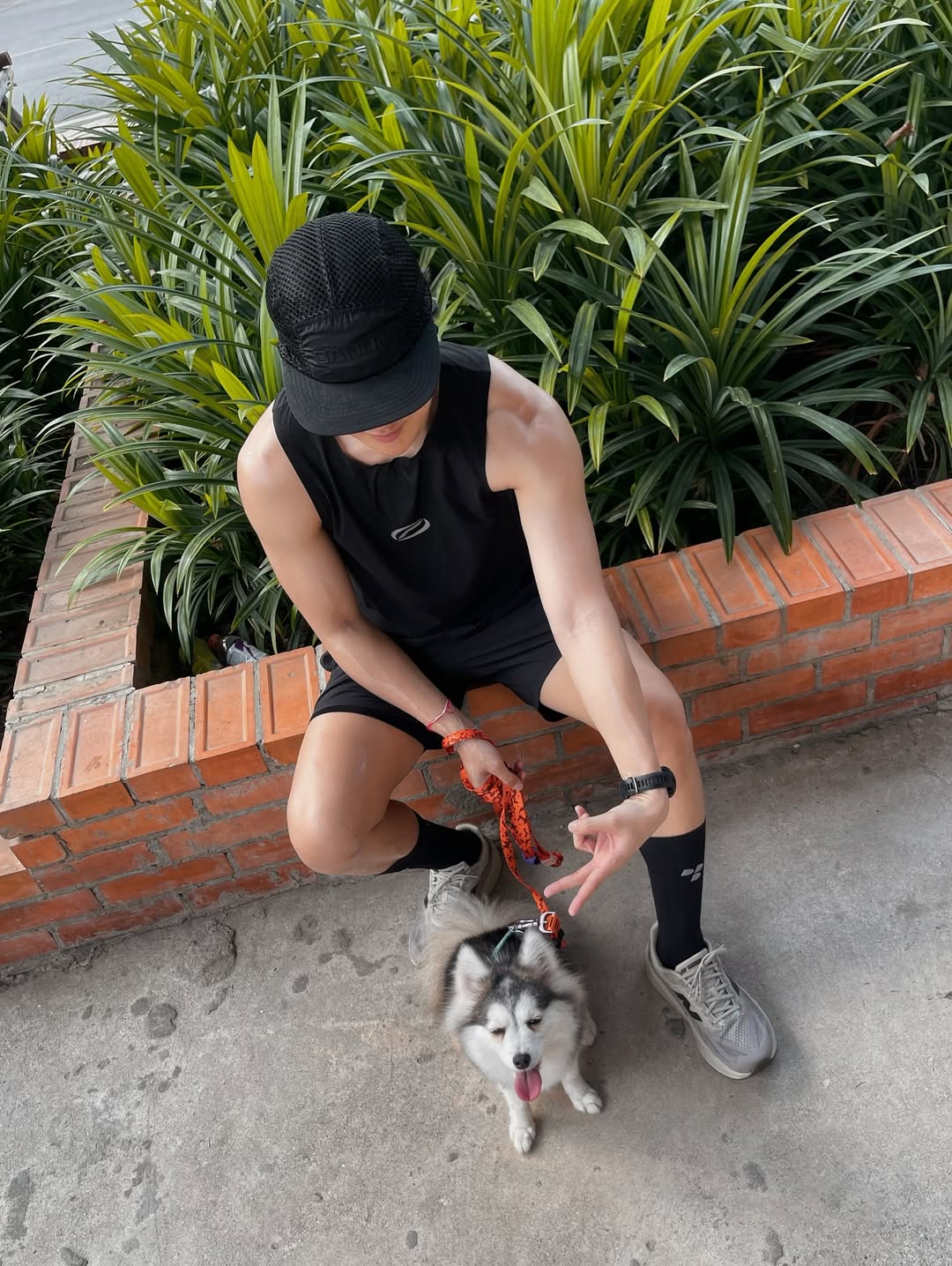 อาร์ม - วีรยุทธ จันทร์สุข