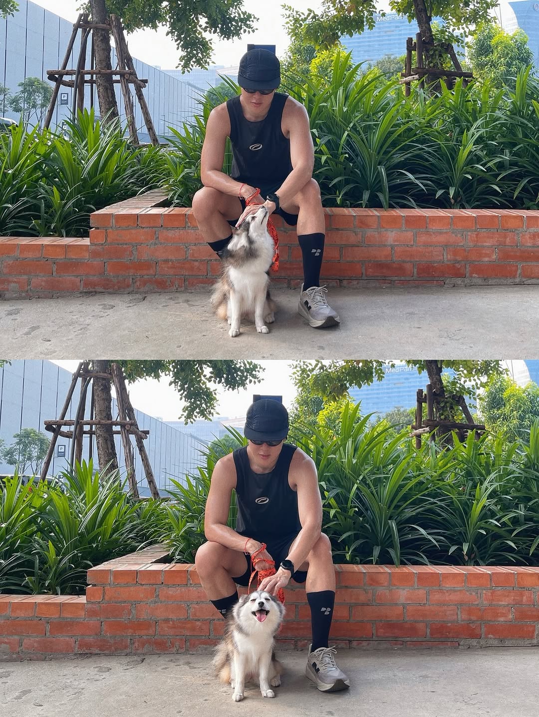 อาร์ม - วีรยุทธ จันทร์สุข