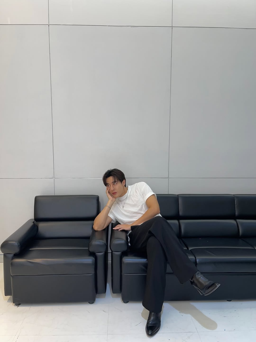 อาร์ม - วีรยุทธ จันทร์สุข