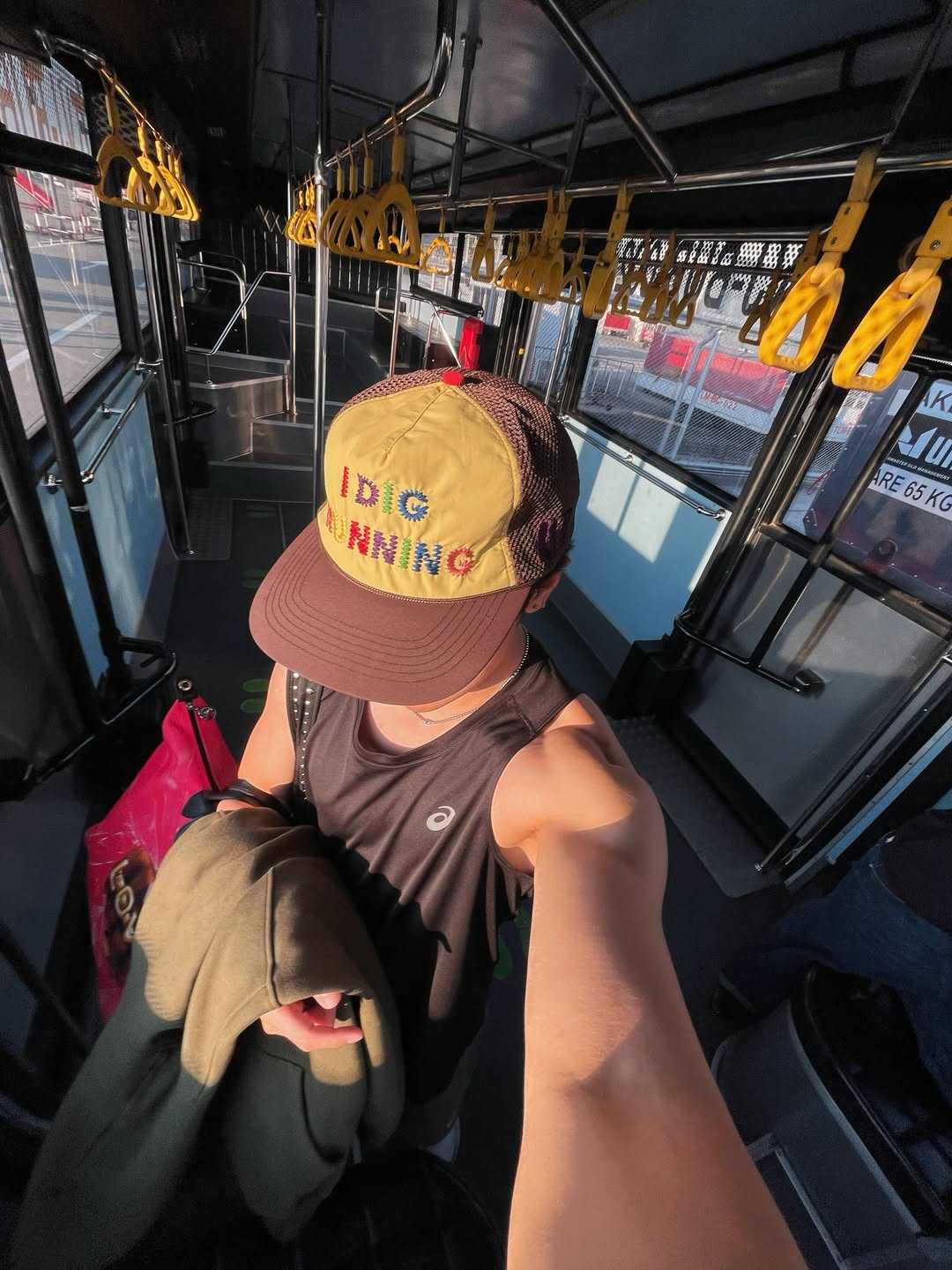 อาร์ม - วีรยุทธ จันทร์สุข