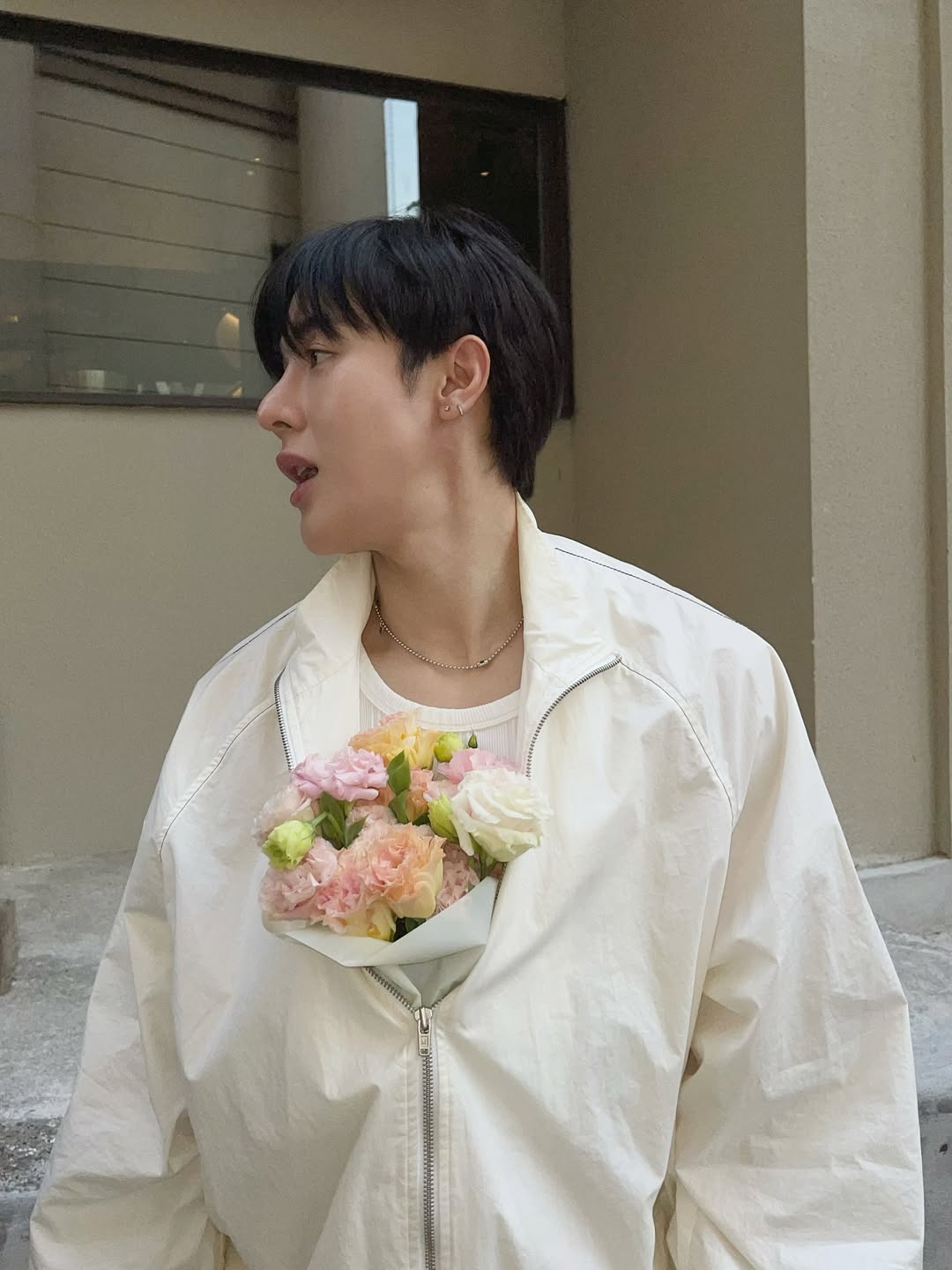 อาร์ม - วีรยุทธ จันทร์สุข