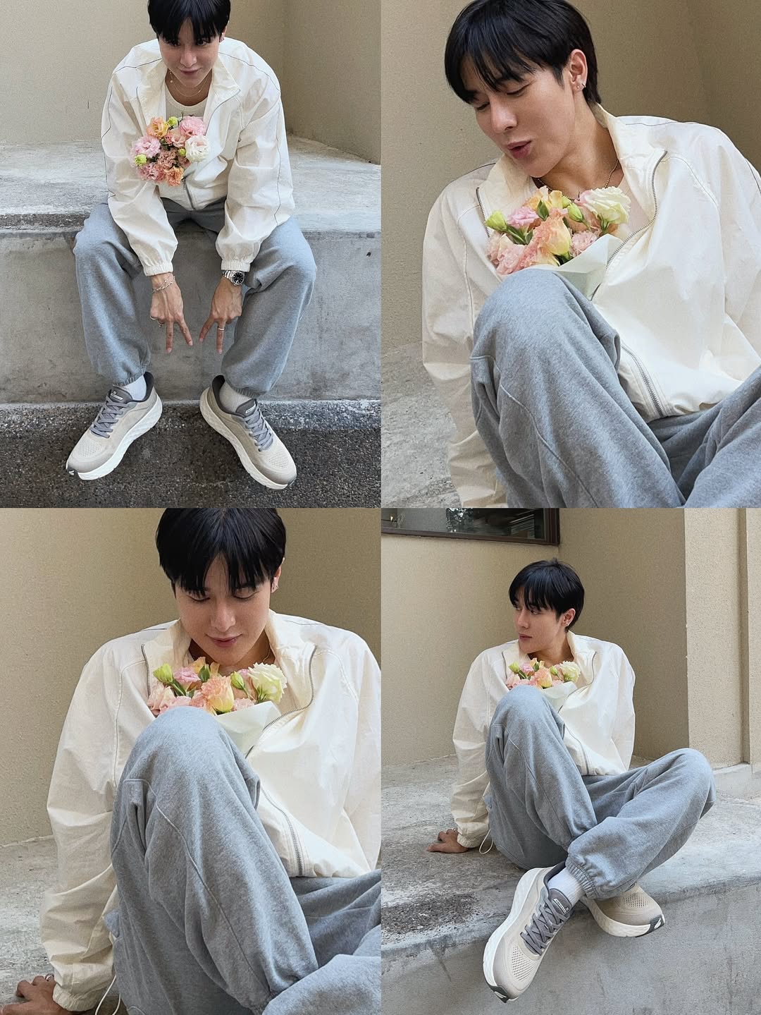 อาร์ม - วีรยุทธ จันทร์สุข