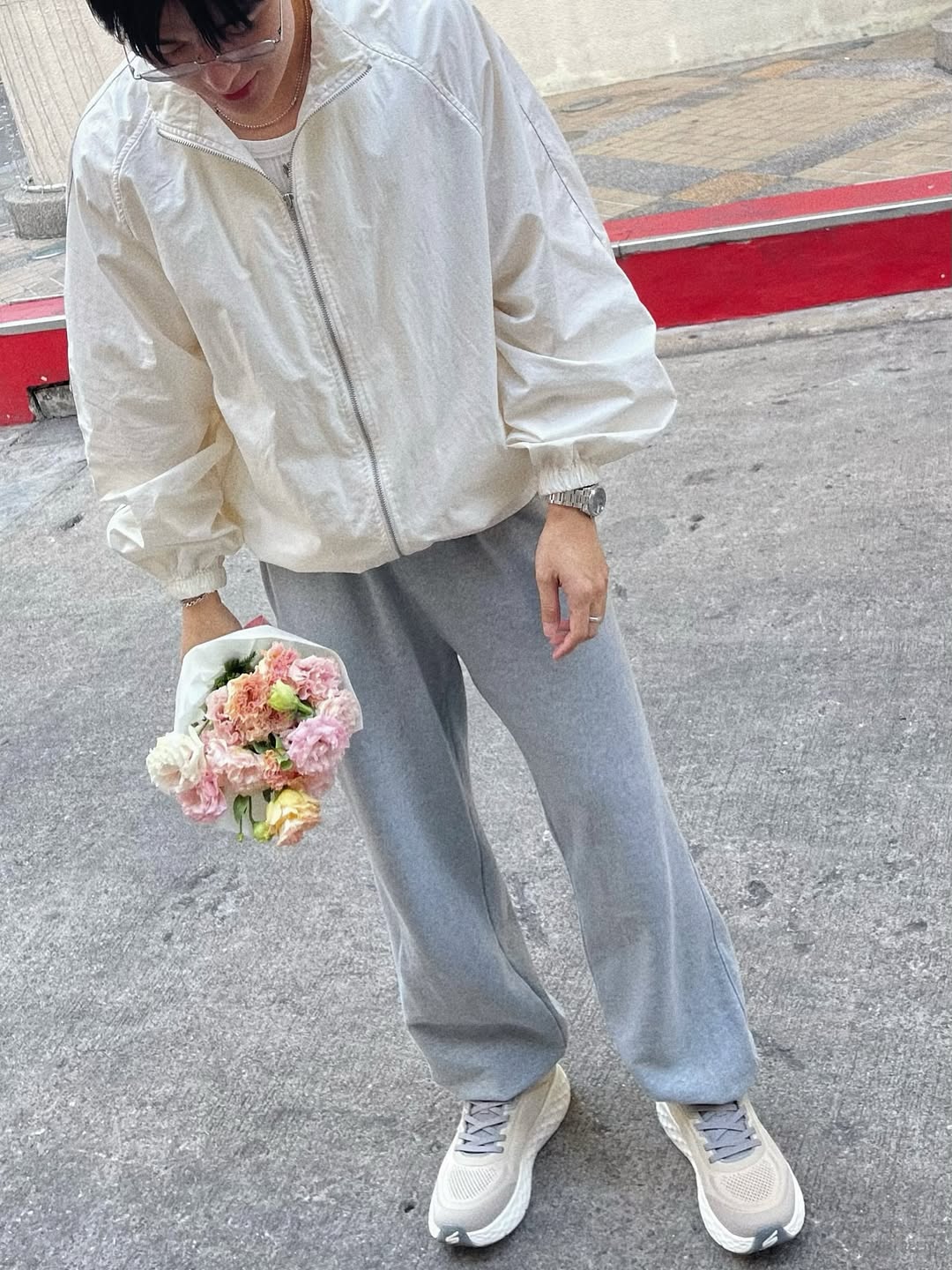 อาร์ม - วีรยุทธ จันทร์สุข