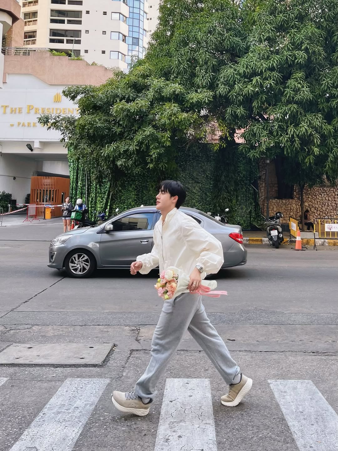 อาร์ม - วีรยุทธ จันทร์สุข