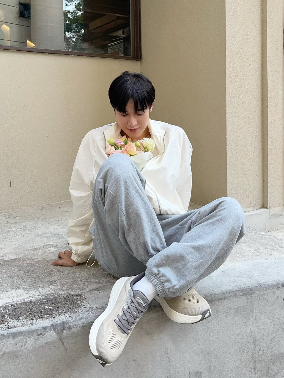 อาร์ม - วีรยุทธ จันทร์สุข