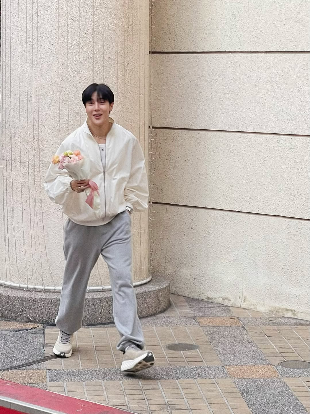 อาร์ม - วีรยุทธ จันทร์สุข