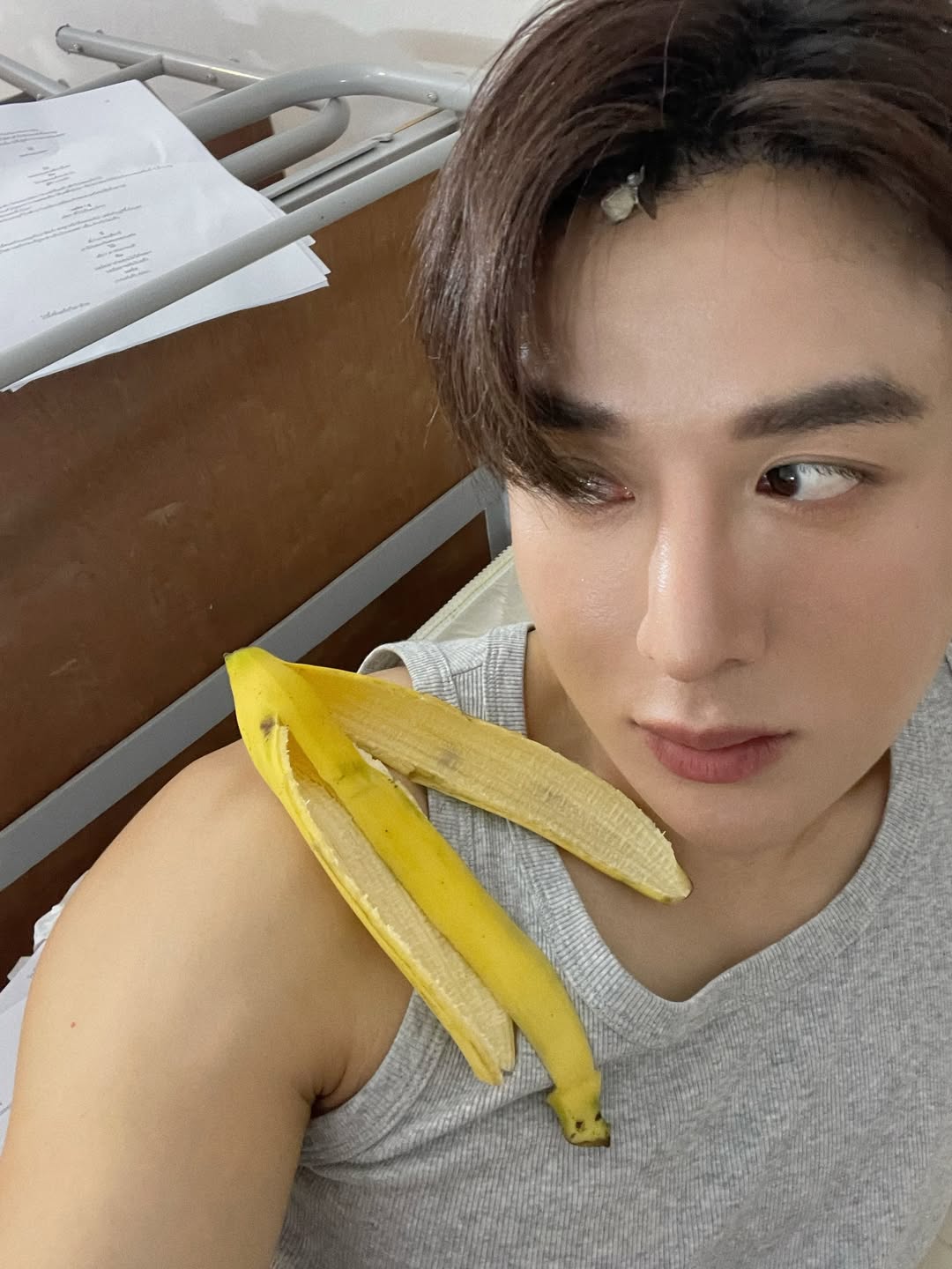 อาร์ม - วีรยุทธ จันทร์สุข