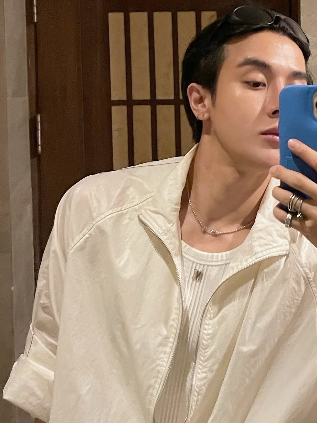 อาร์ม - วีรยุทธ จันทร์สุข