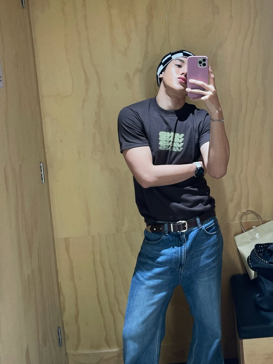 อาร์ม - วีรยุทธ จันทร์สุข