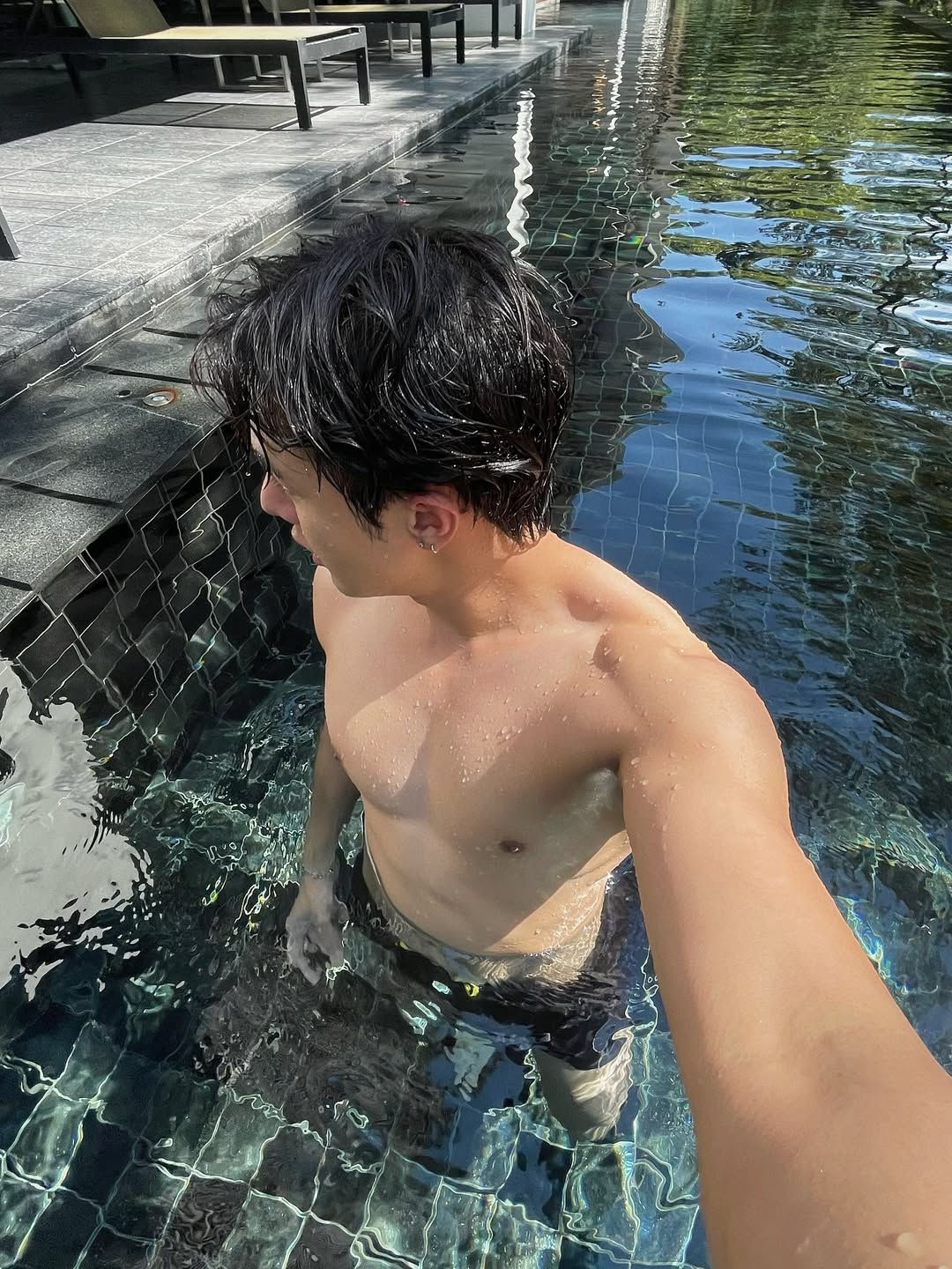 อาร์ม - วีรยุทธ จันทร์สุข