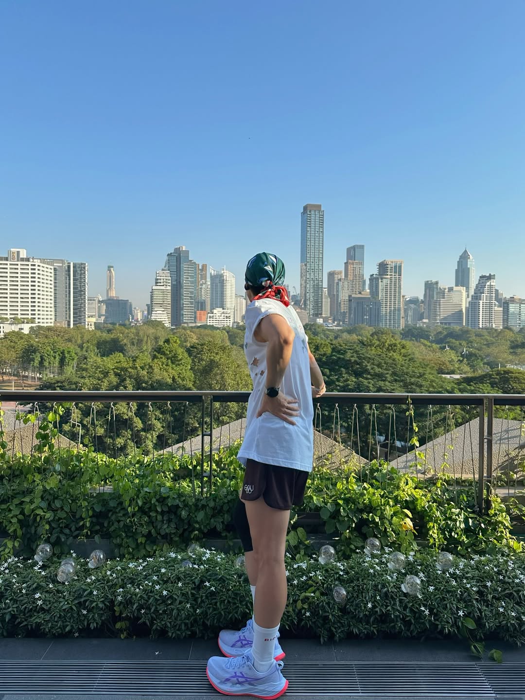 อาร์ม - วีรยุทธ จันทร์สุข