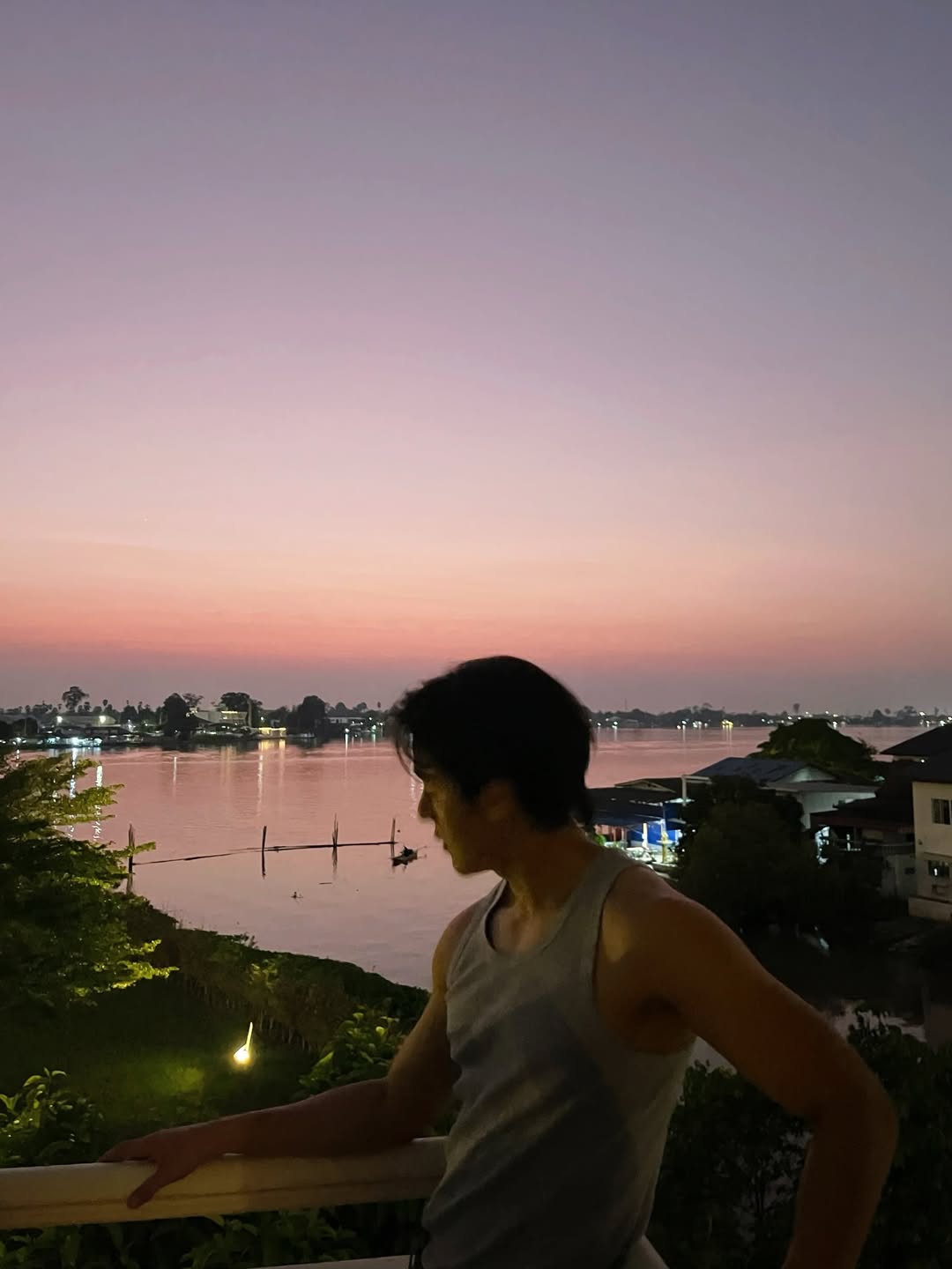 อาร์ม - วีรยุทธ จันทร์สุข