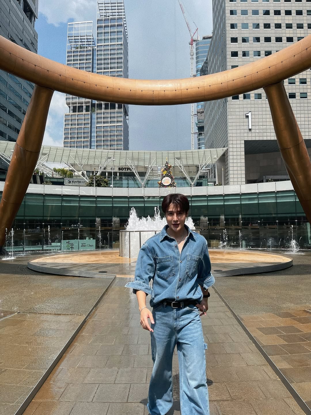 อาร์ม - วีรยุทธ จันทร์สุข