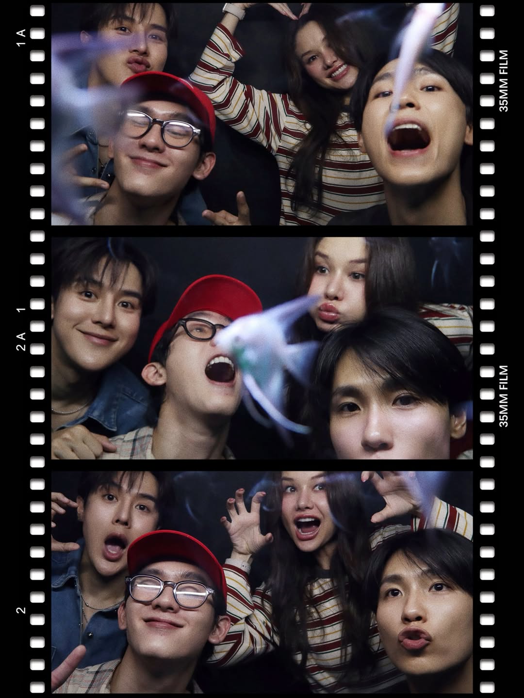 อาร์ม - วีรยุทธ จันทร์สุข