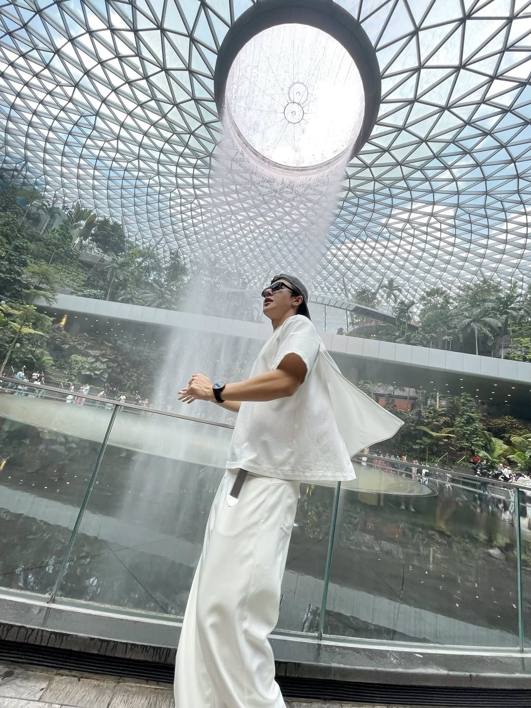 อาร์ม - วีรยุทธ จันทร์สุข