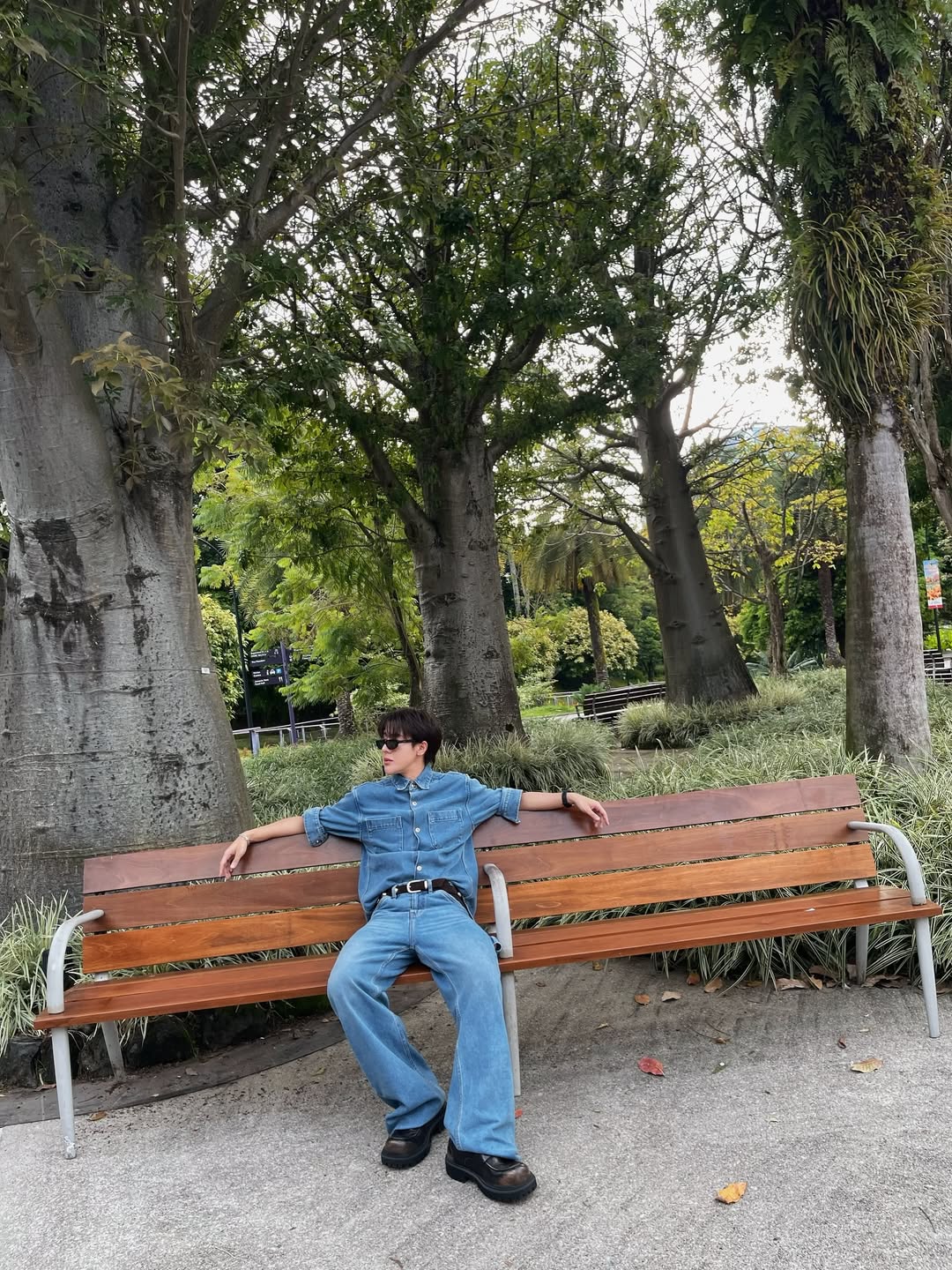 อาร์ม - วีรยุทธ จันทร์สุข