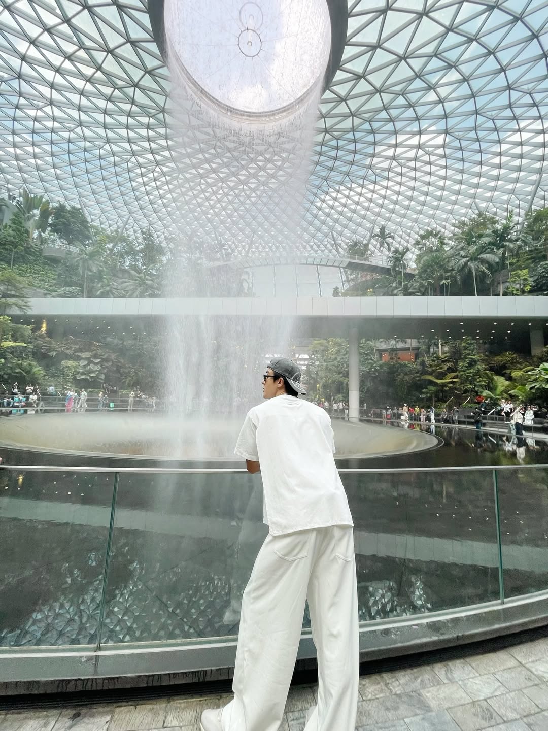 อาร์ม - วีรยุทธ จันทร์สุข