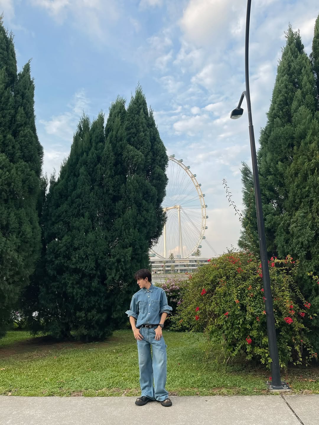 อาร์ม - วีรยุทธ จันทร์สุข