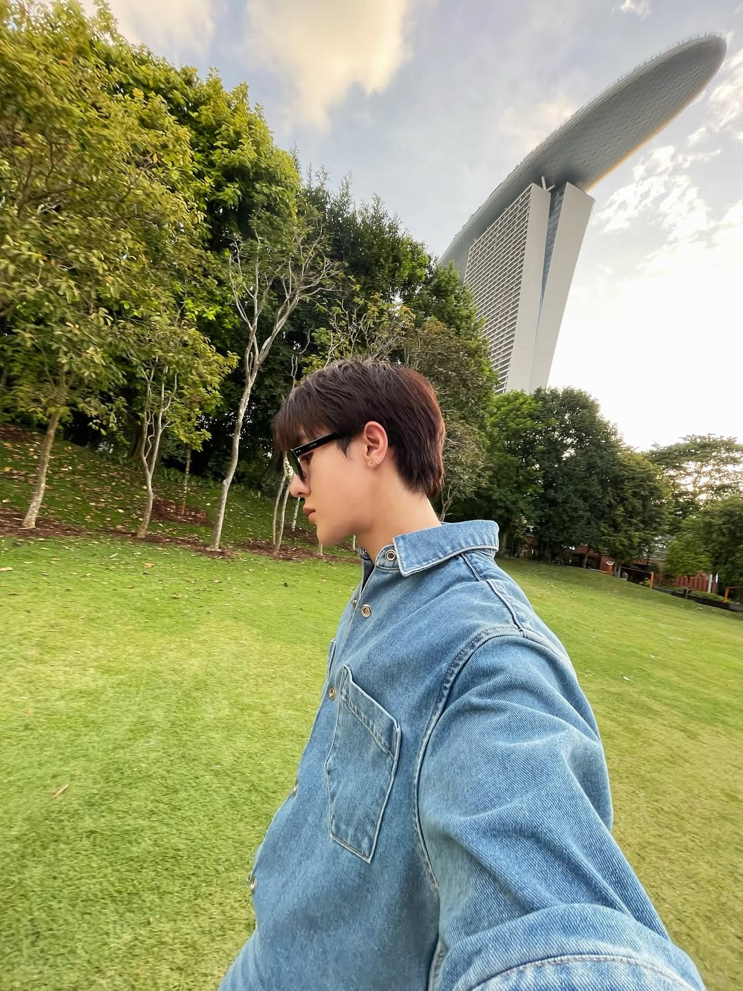 อาร์ม - วีรยุทธ จันทร์สุข