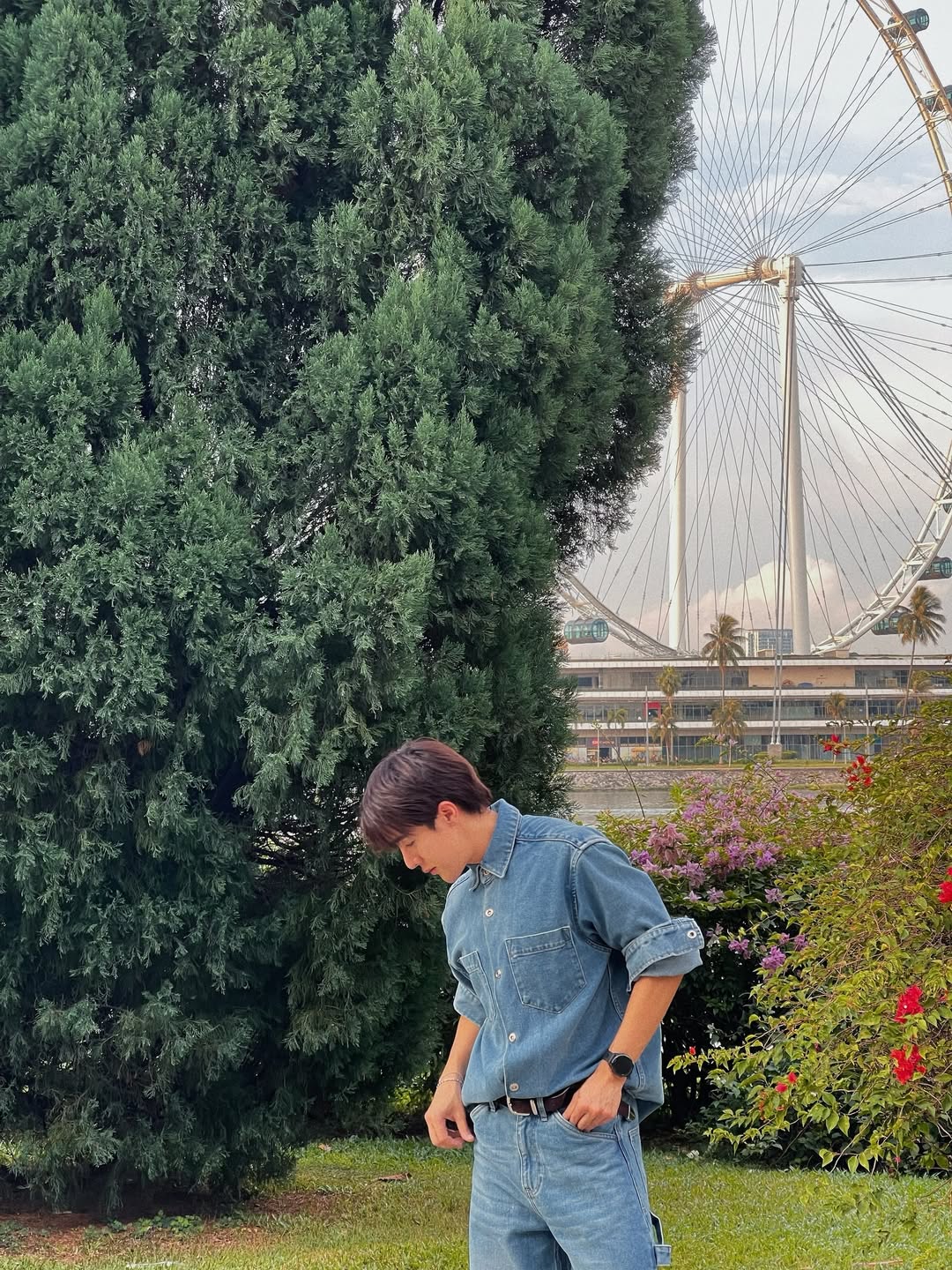 อาร์ม - วีรยุทธ จันทร์สุข